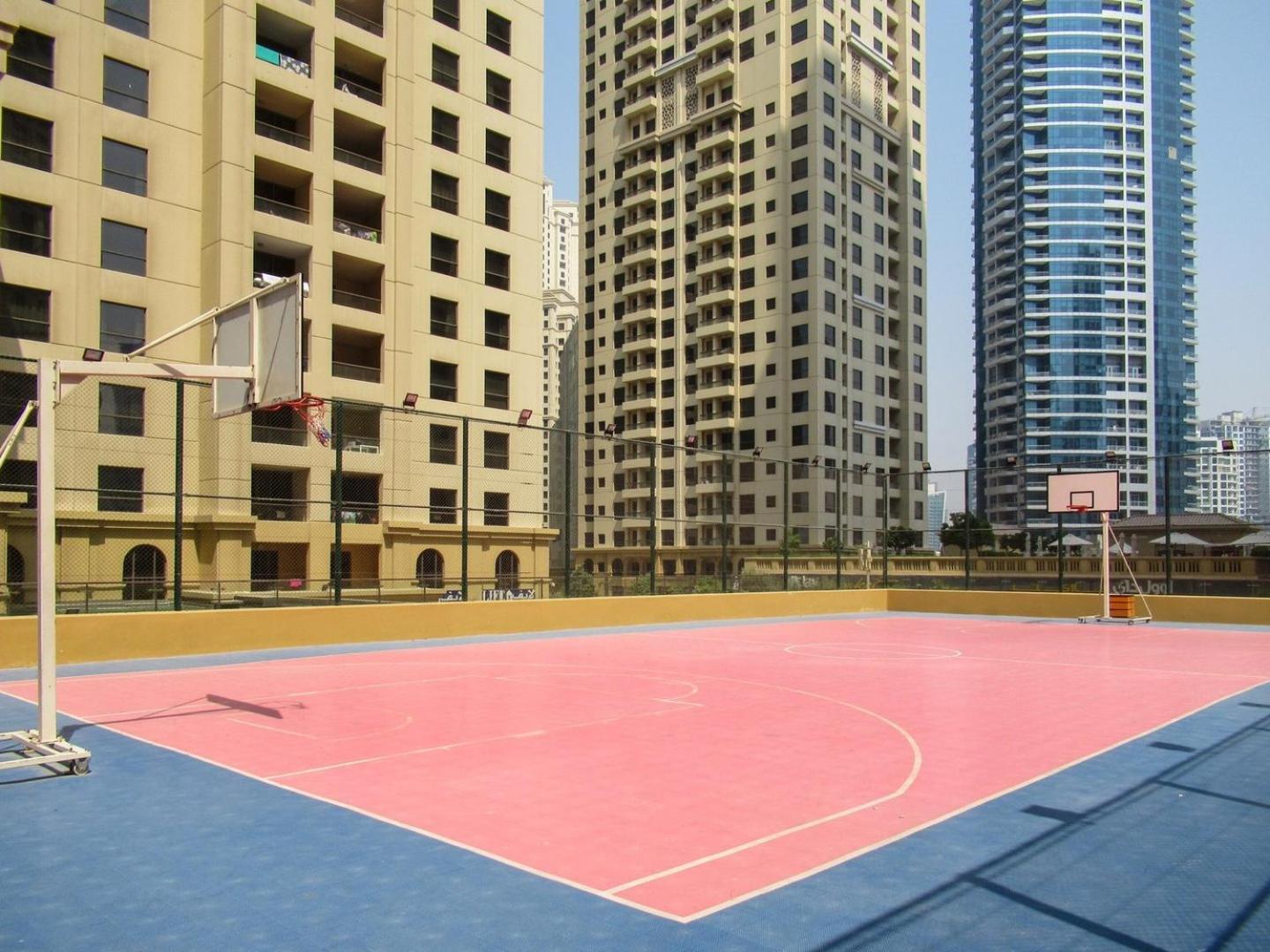 Guestready - Lux Aeterna In Jbr Apartment Dubai