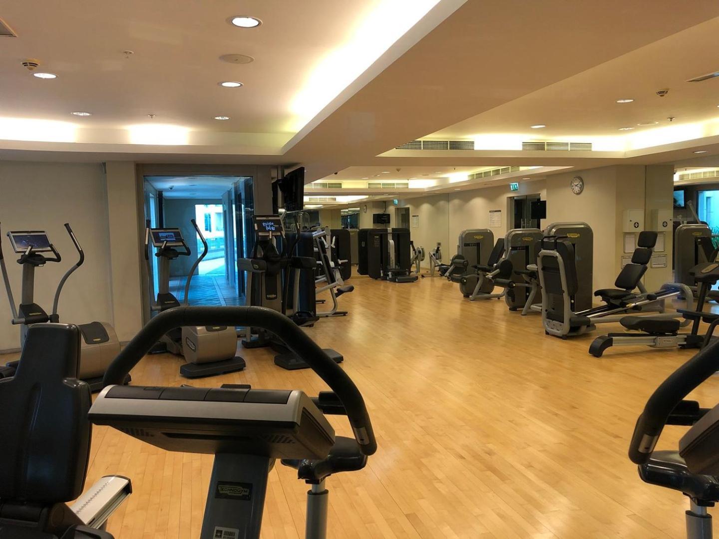 Apartment Guestready - Modern White With Fountain View Dubai
