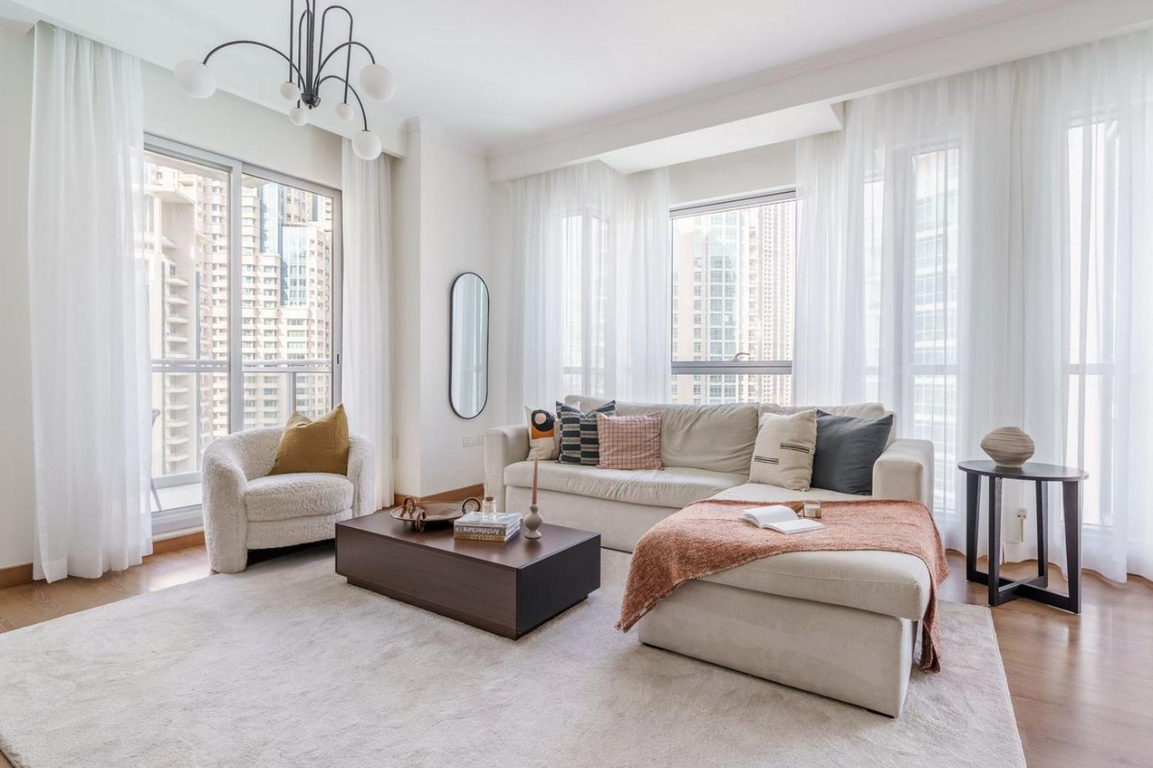 Apartment Guestready - Modern White With Fountain View