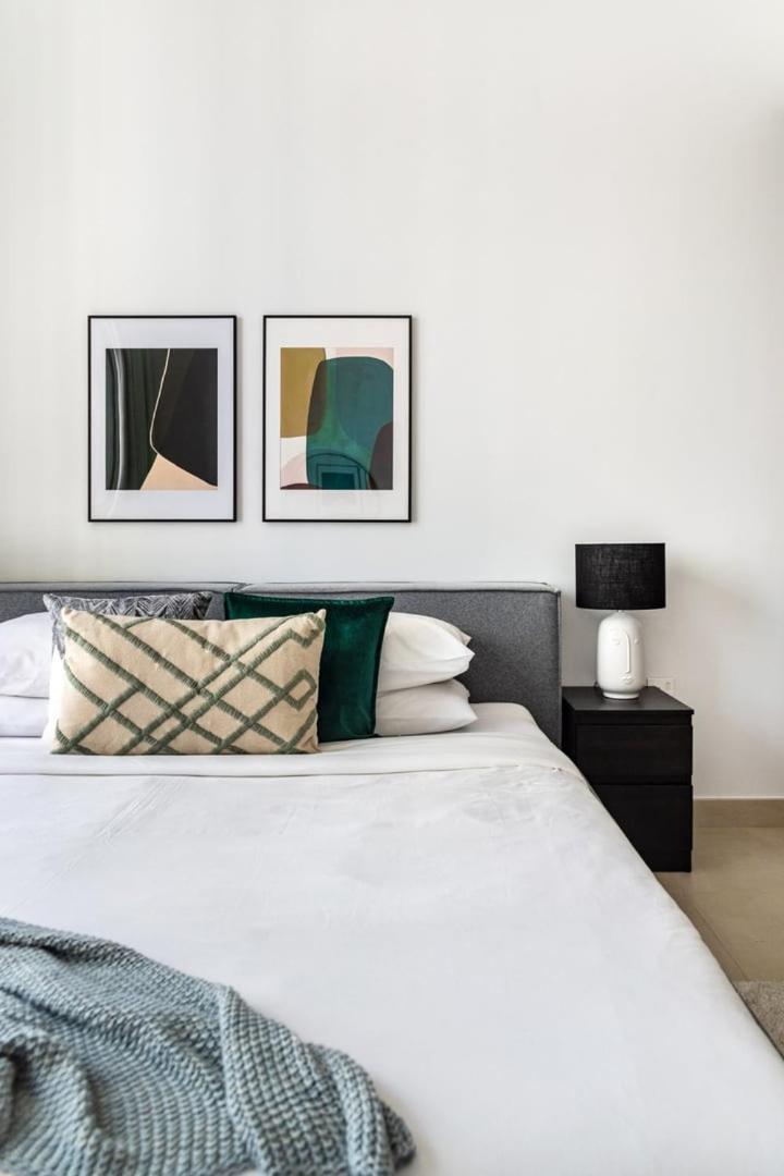 Guestready - Modern With Stunning Views Apartment Dubai