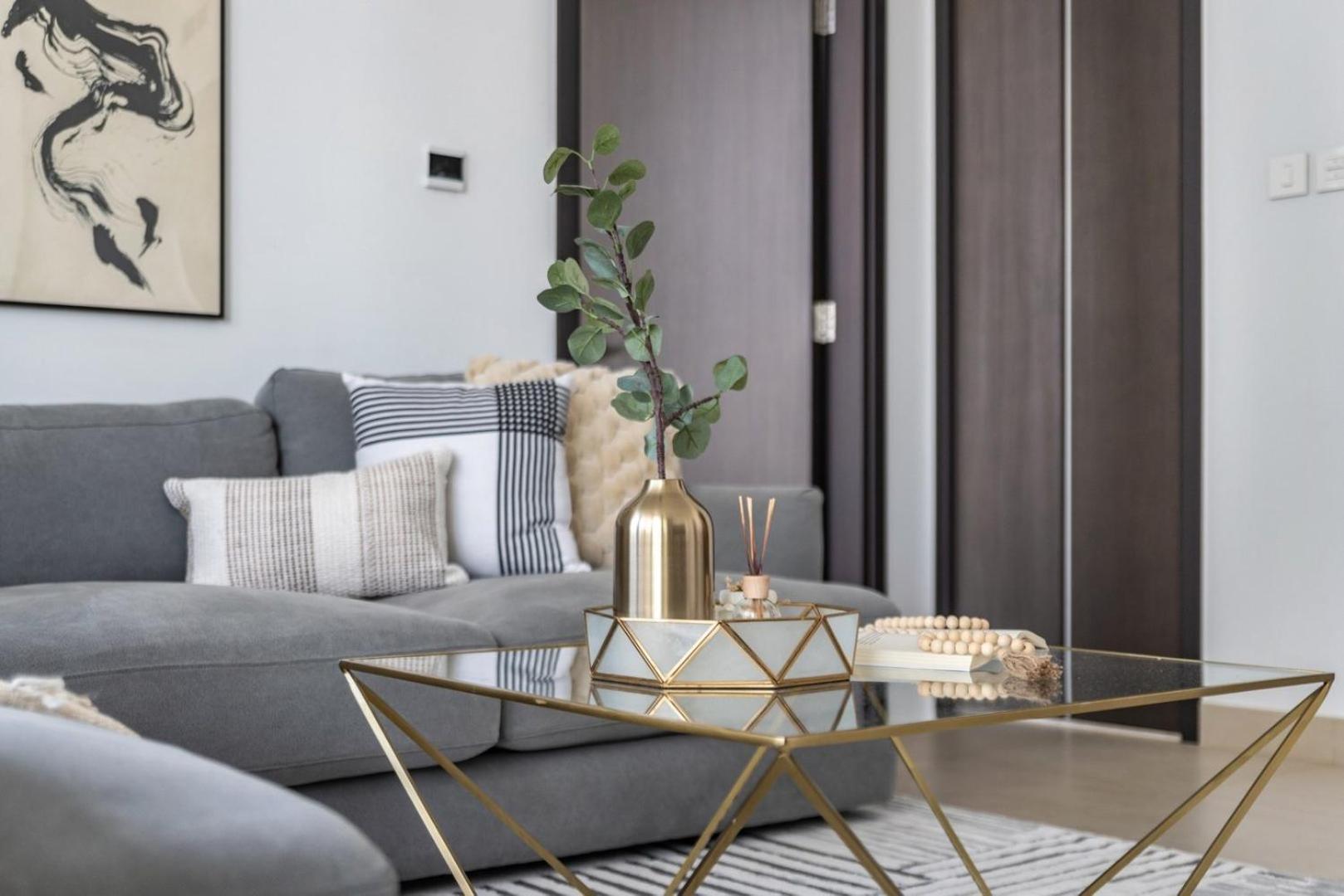 Apartment Guestready - Modern With Stunning Views