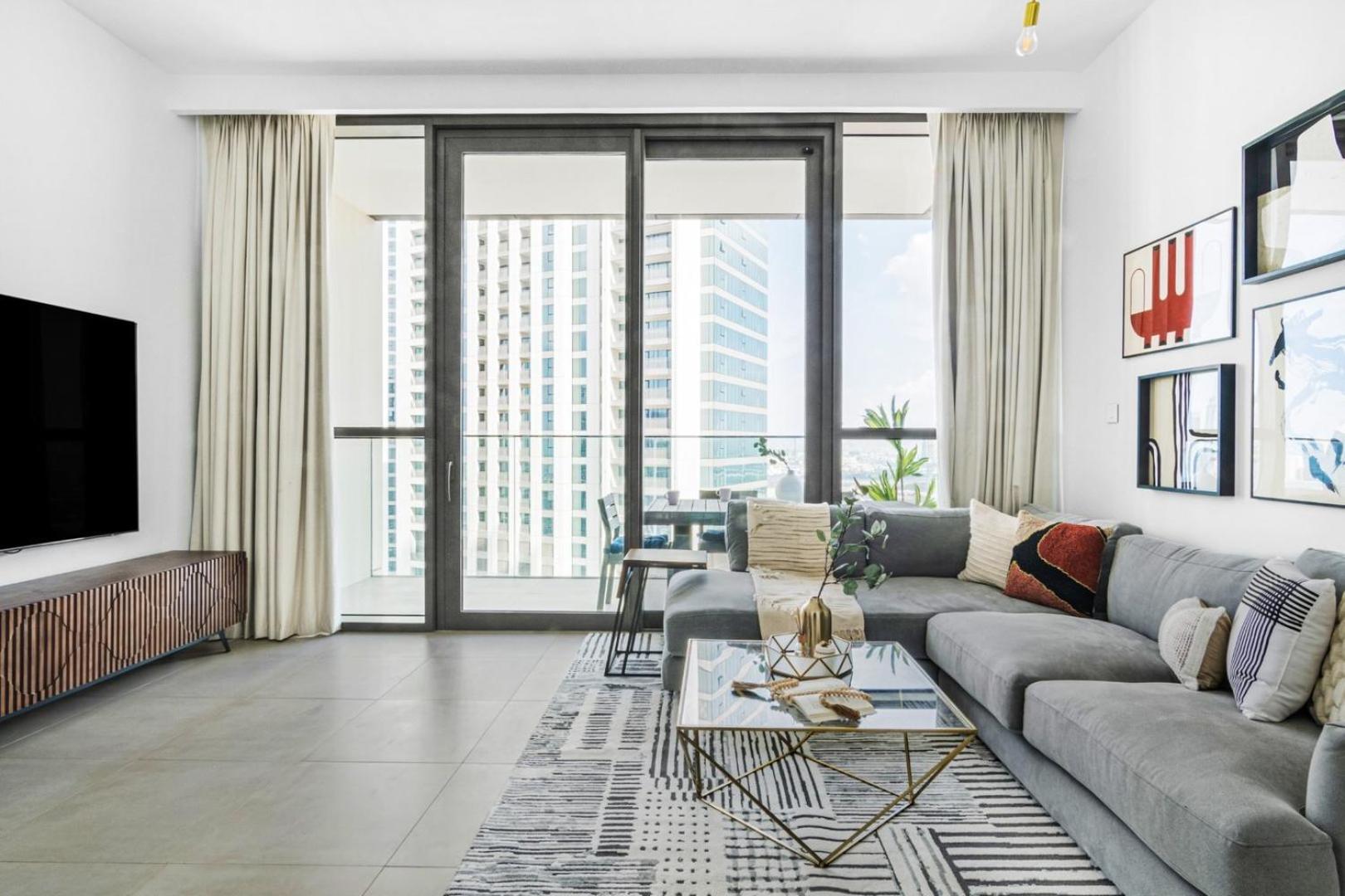 Guestready - Modern With Stunning Views