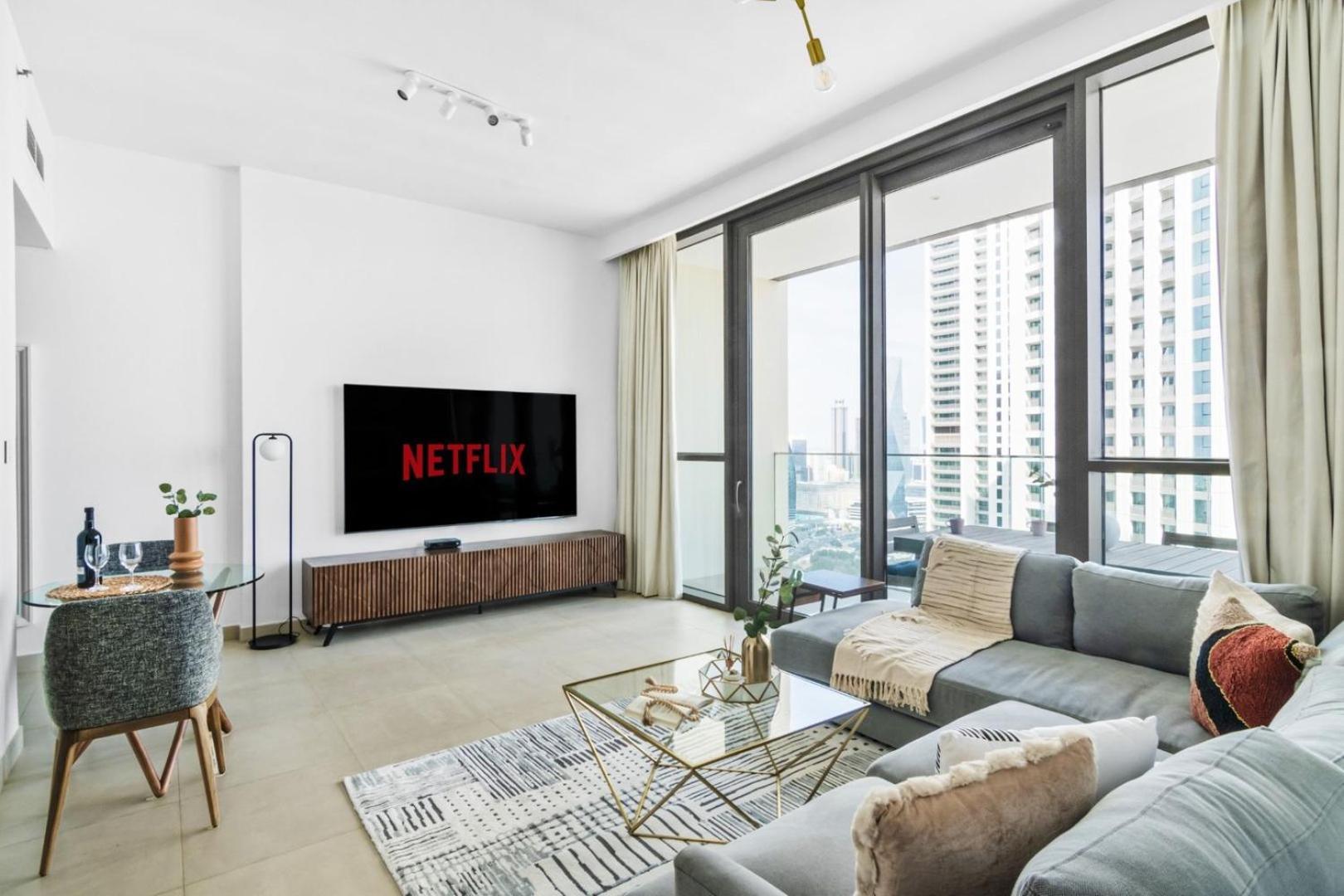Guestready - Modern With Stunning Views Apartment
