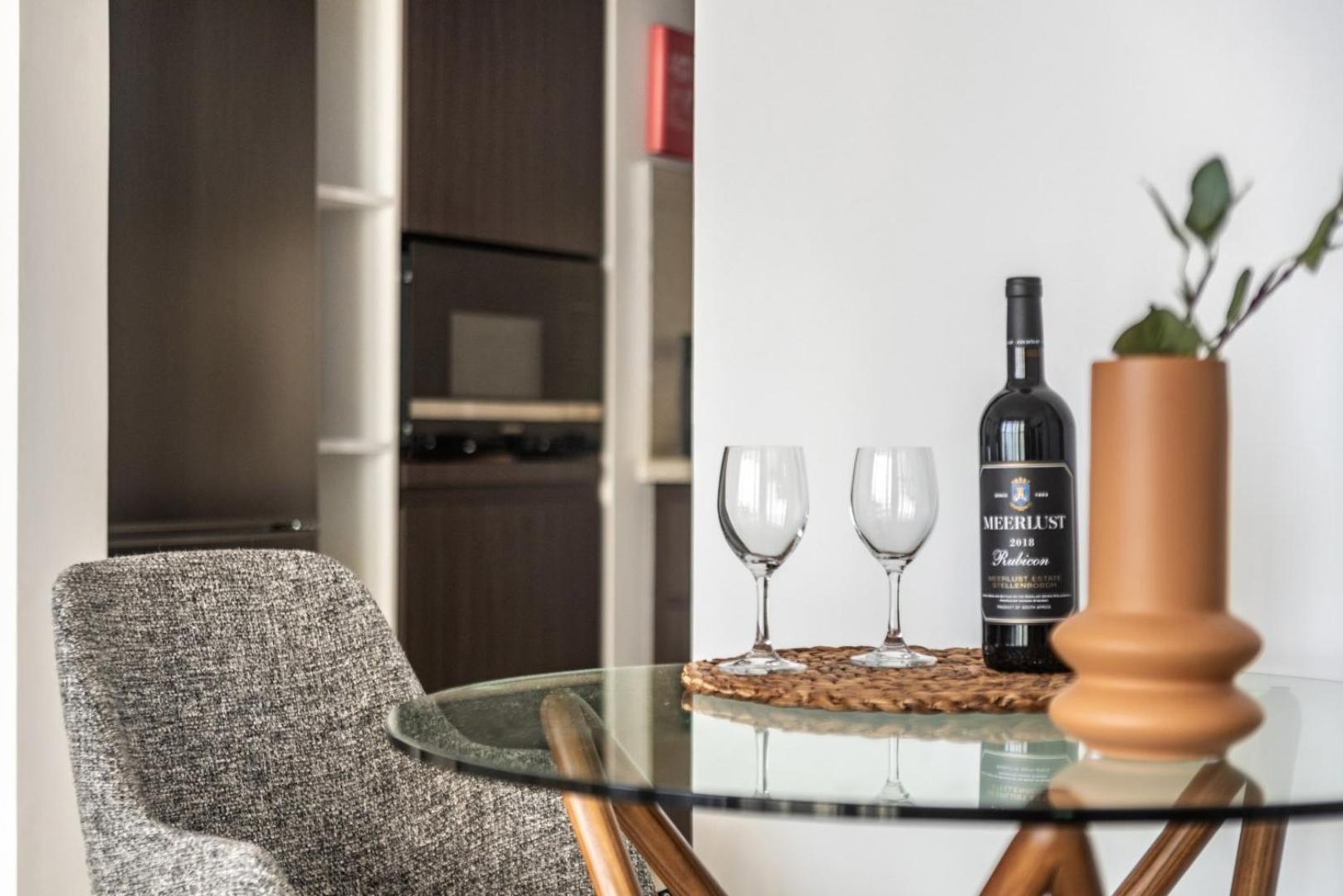 Apartment Guestready - Modern With Stunning Views