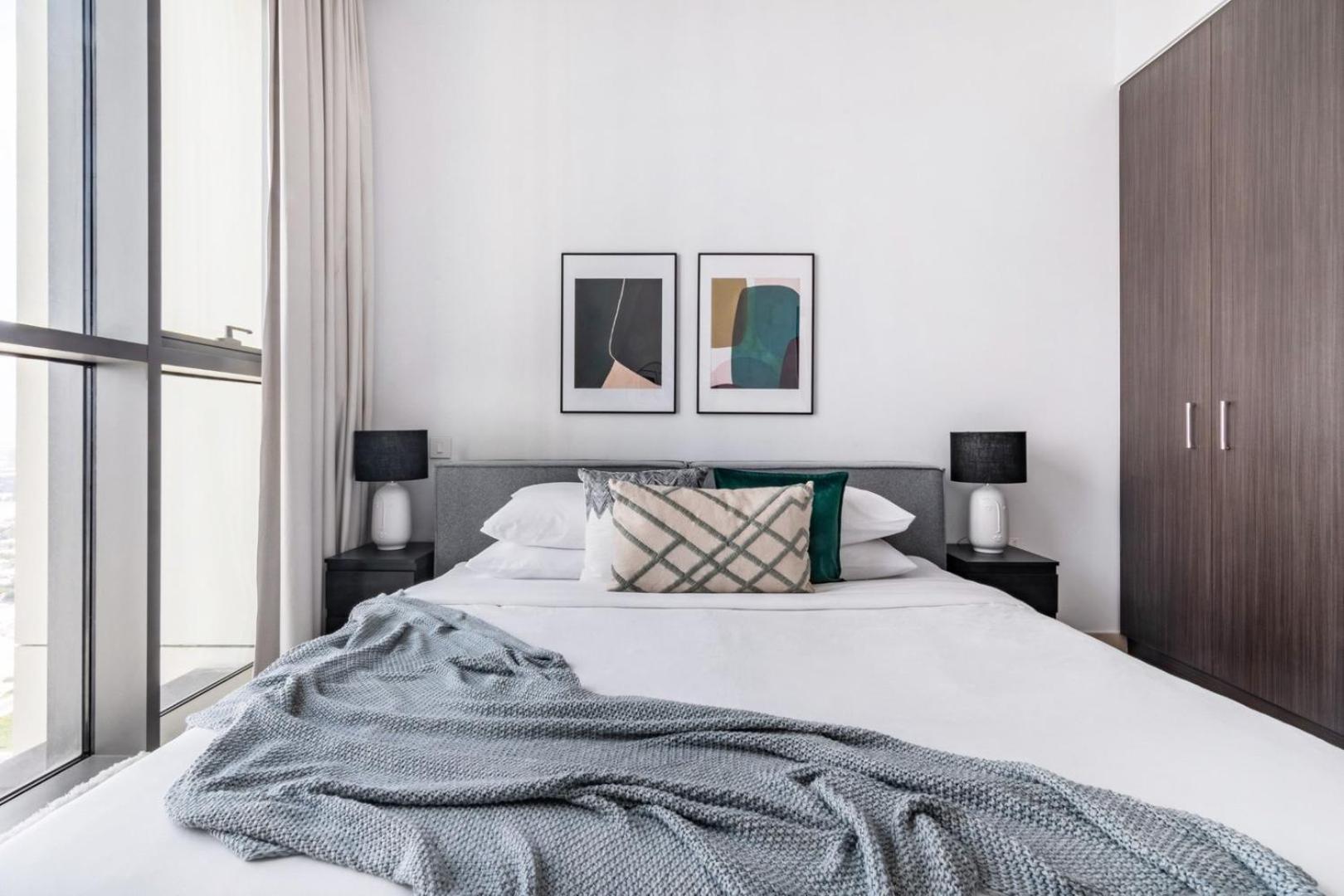 Apartment Guestready - Modern With Stunning Views