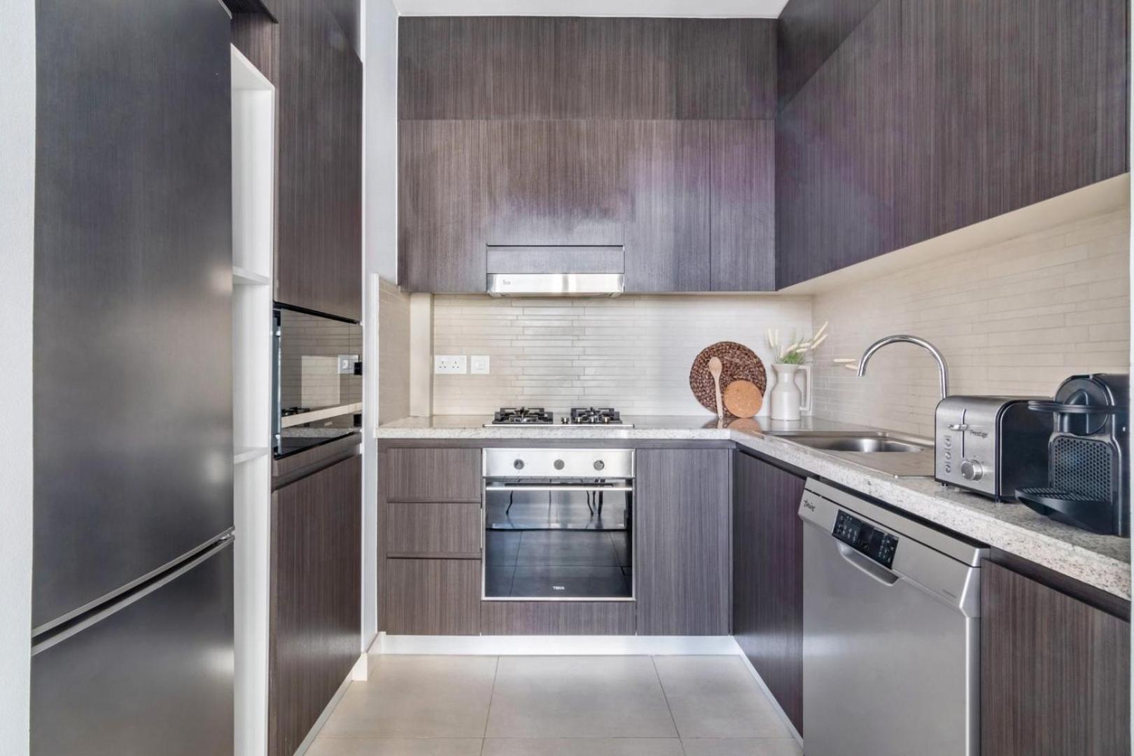 Guestready - Modern With Stunning Views Apartment *