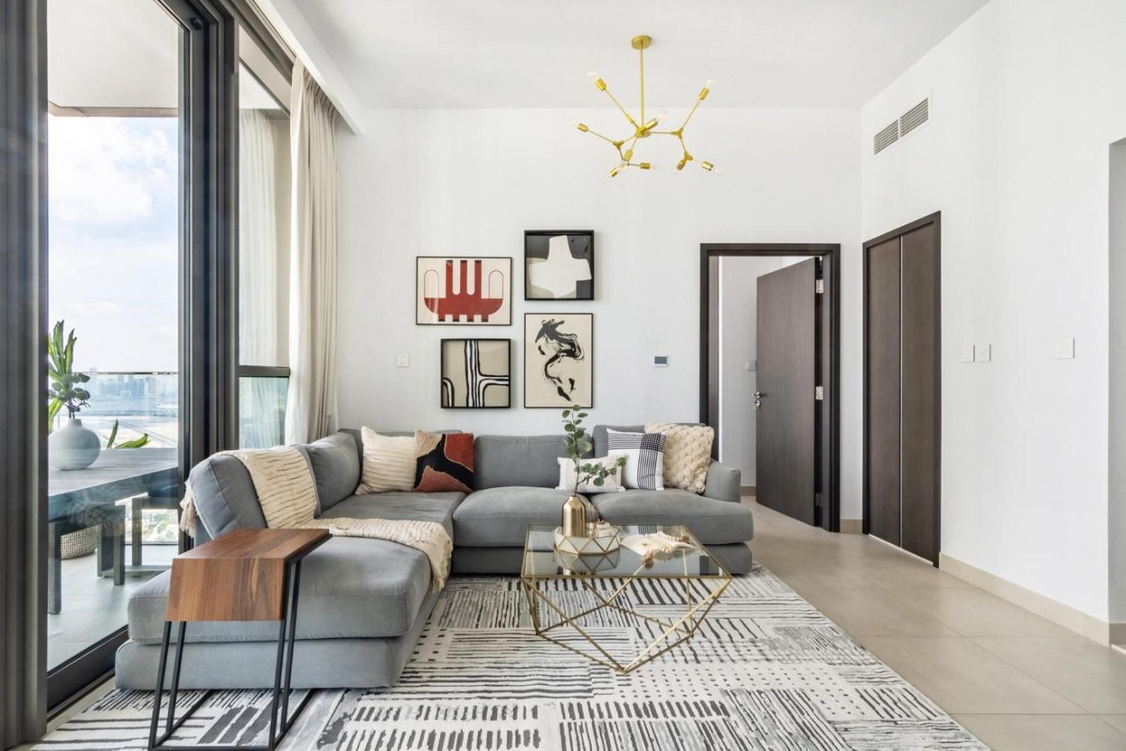 Guestready - Modern With Stunning Views Apartment