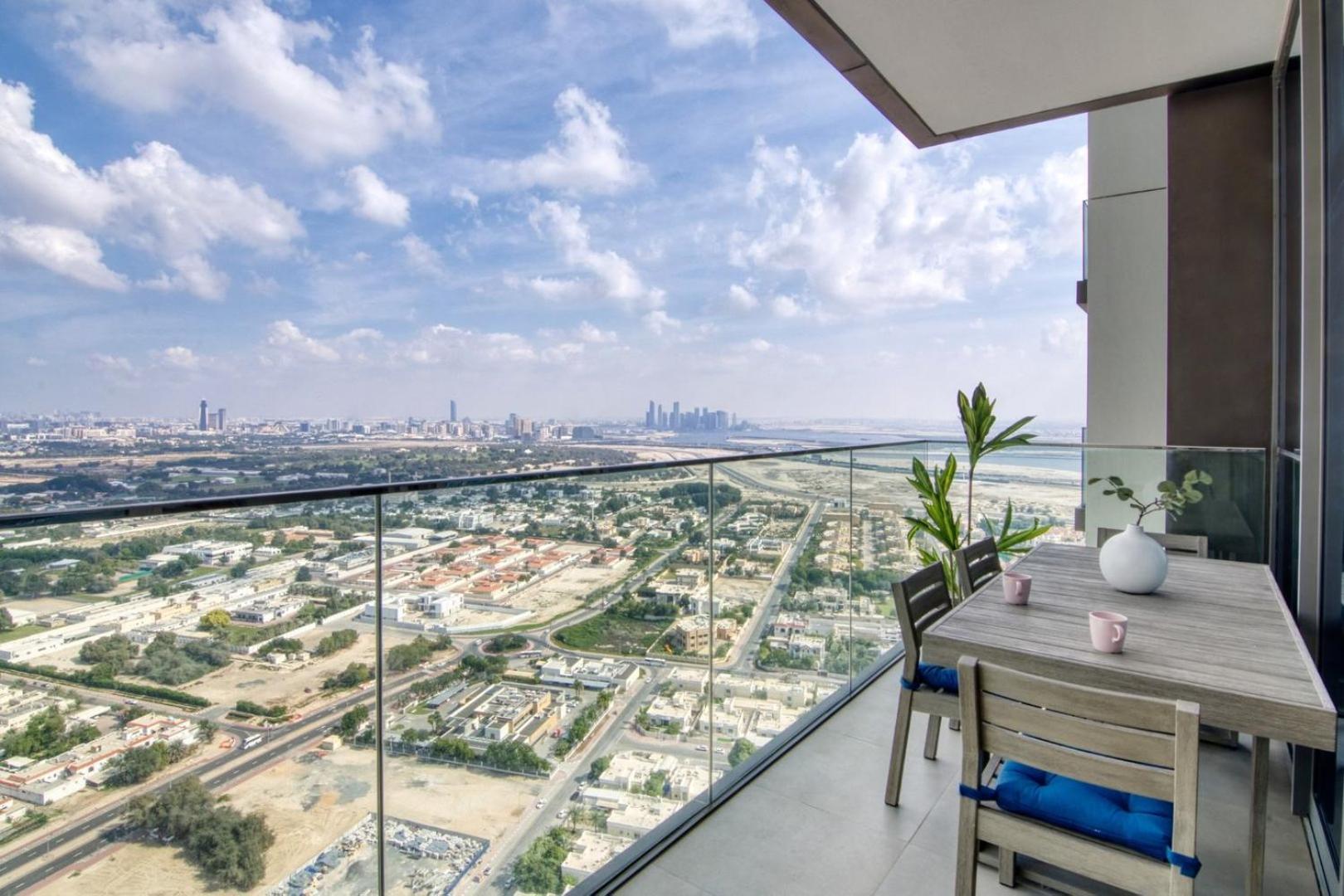 Apartment Guestready - Modern With Stunning Views *