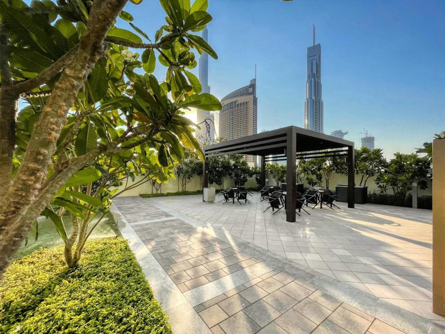 Apartment Guestready - Modern With Stunning Views