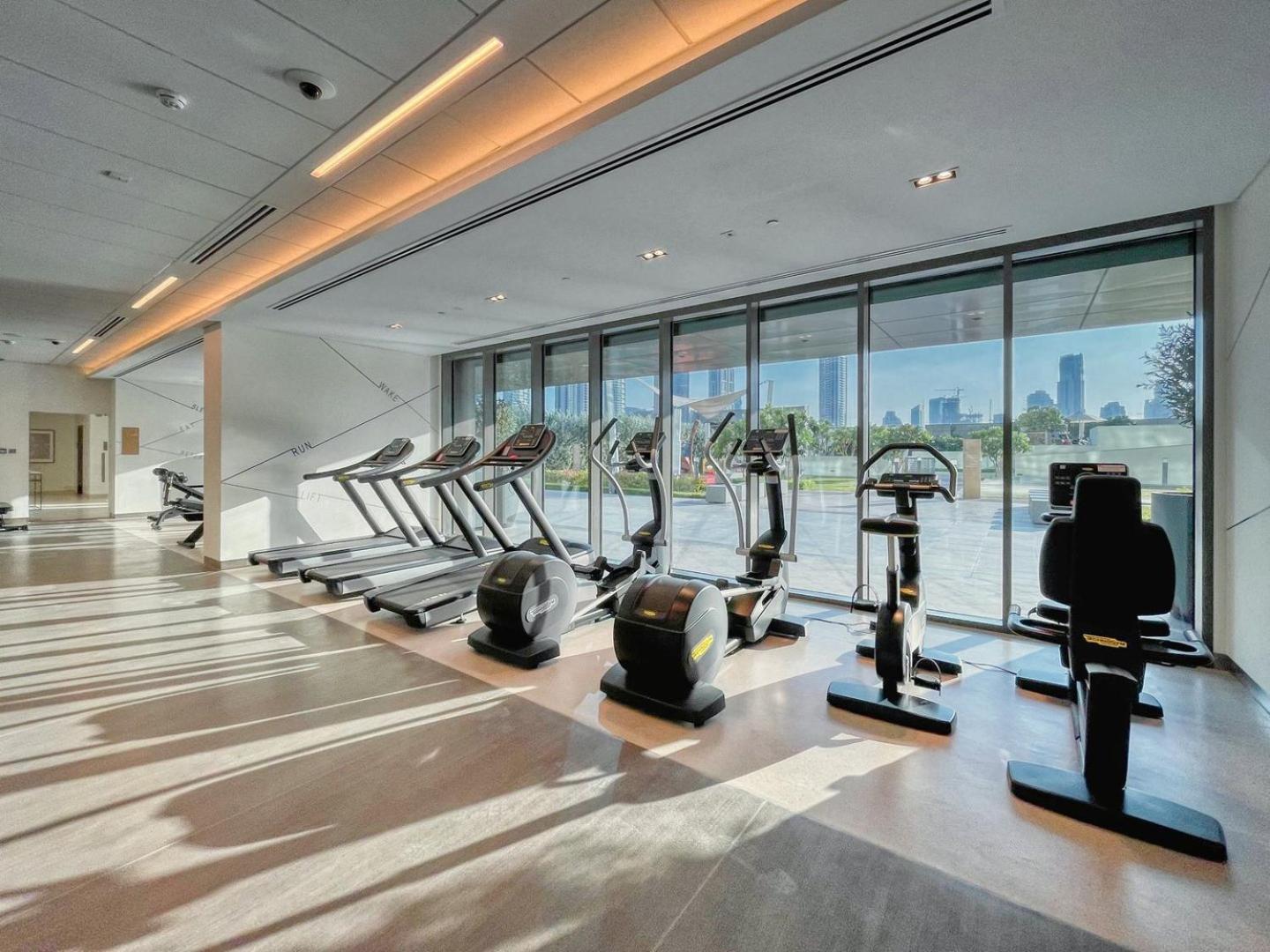 Guestready - Modern With Stunning Views Dubai