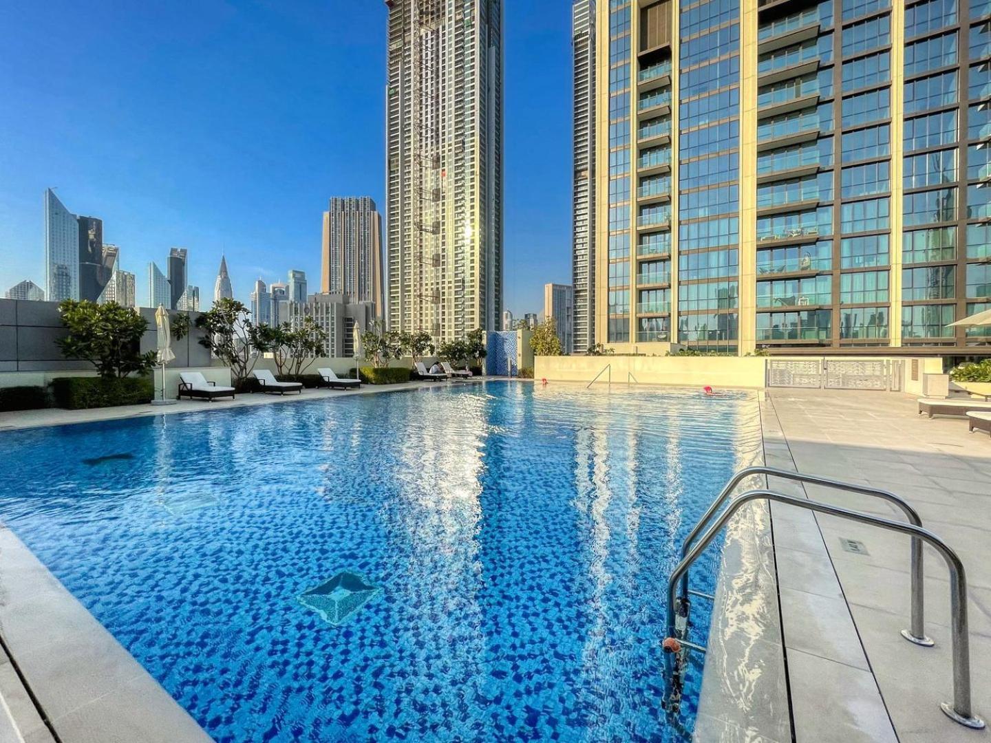 Guestready - Modern With Stunning Views Apartment