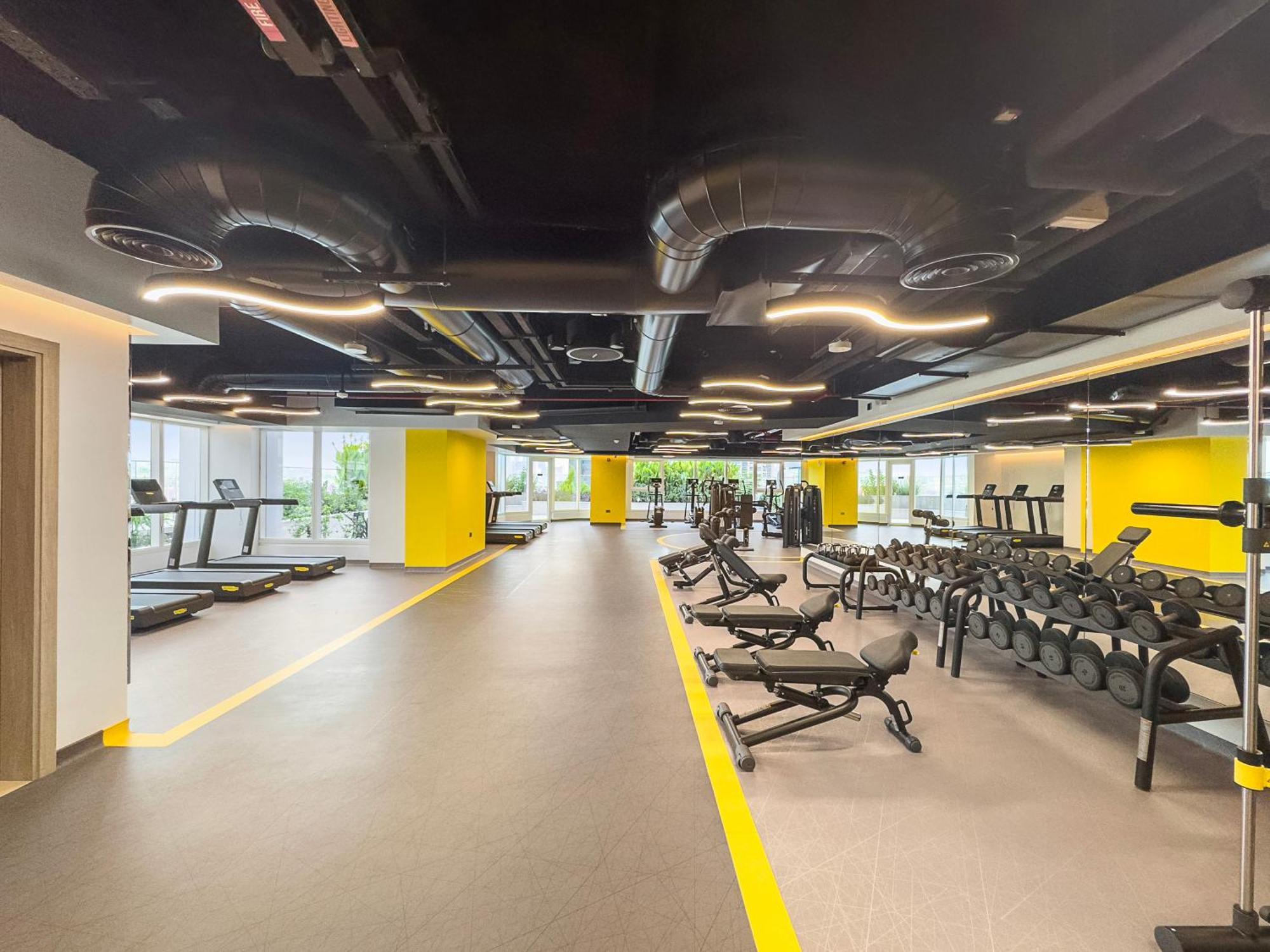 Big 1bd In Jlt - Pool, Game Zone Apartment Dubai