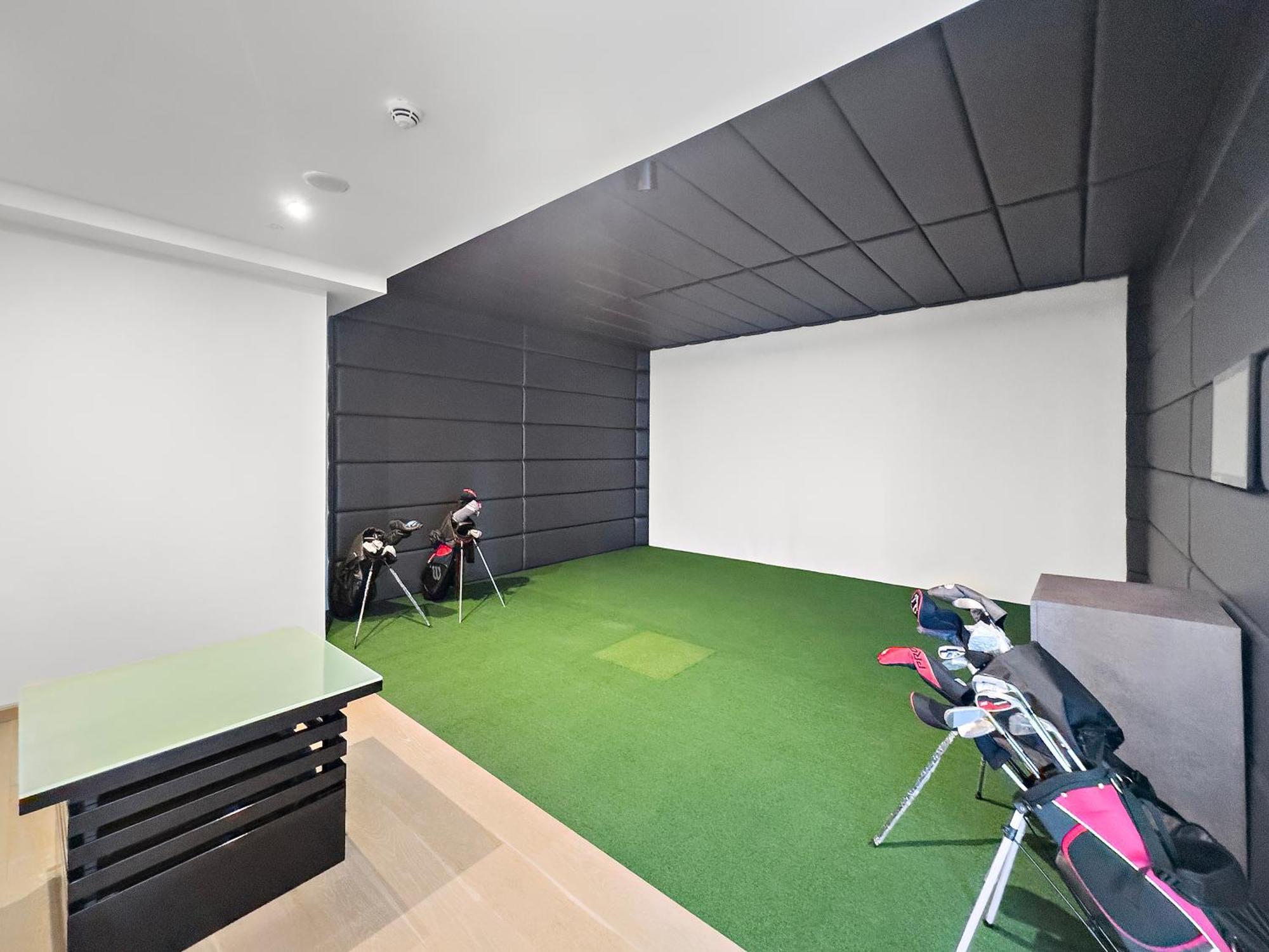Big 1bd In Jlt - Pool, Game Zone Apartment