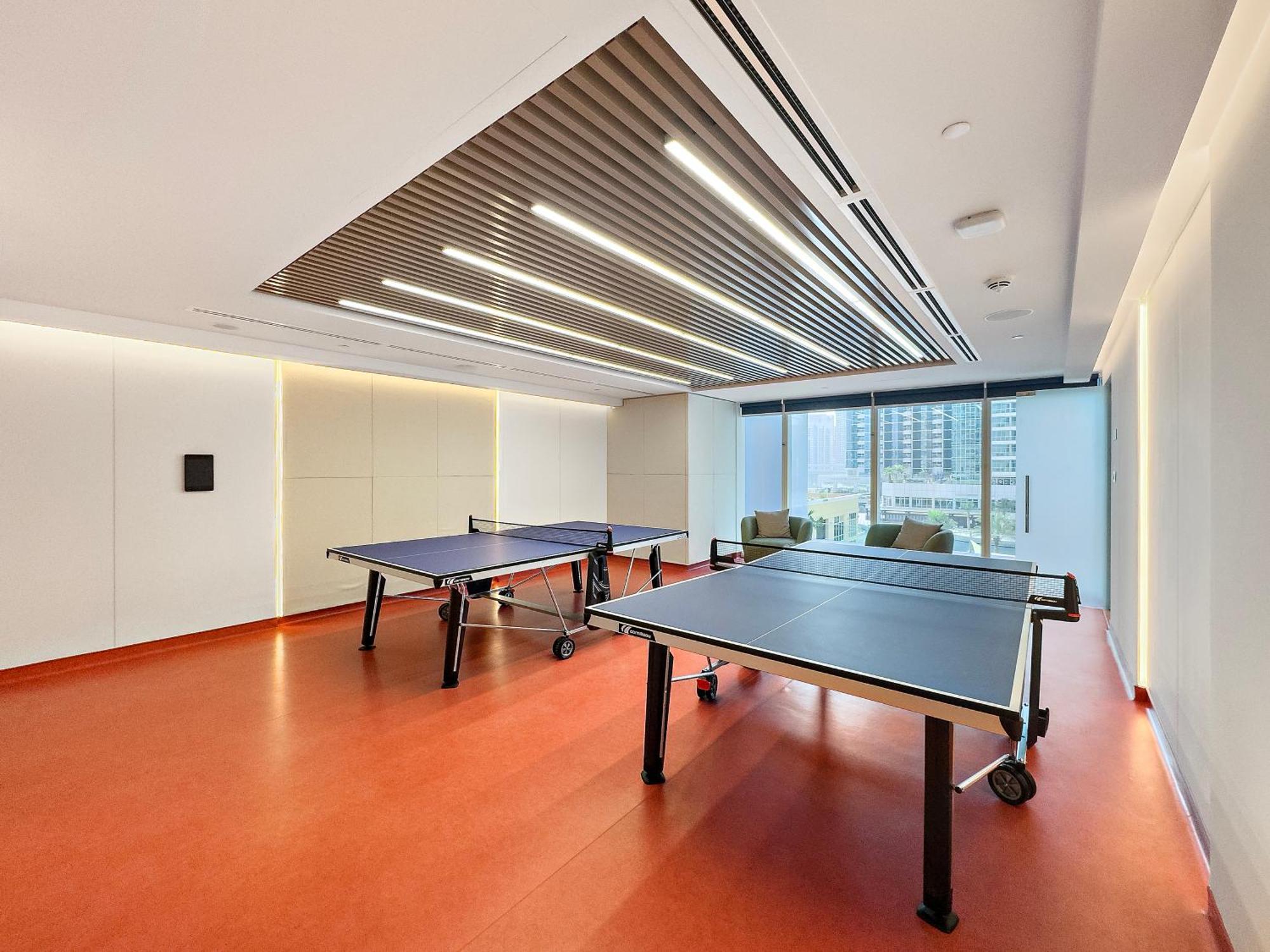 Big 1bd In Jlt - Pool, Game Zone Apartment