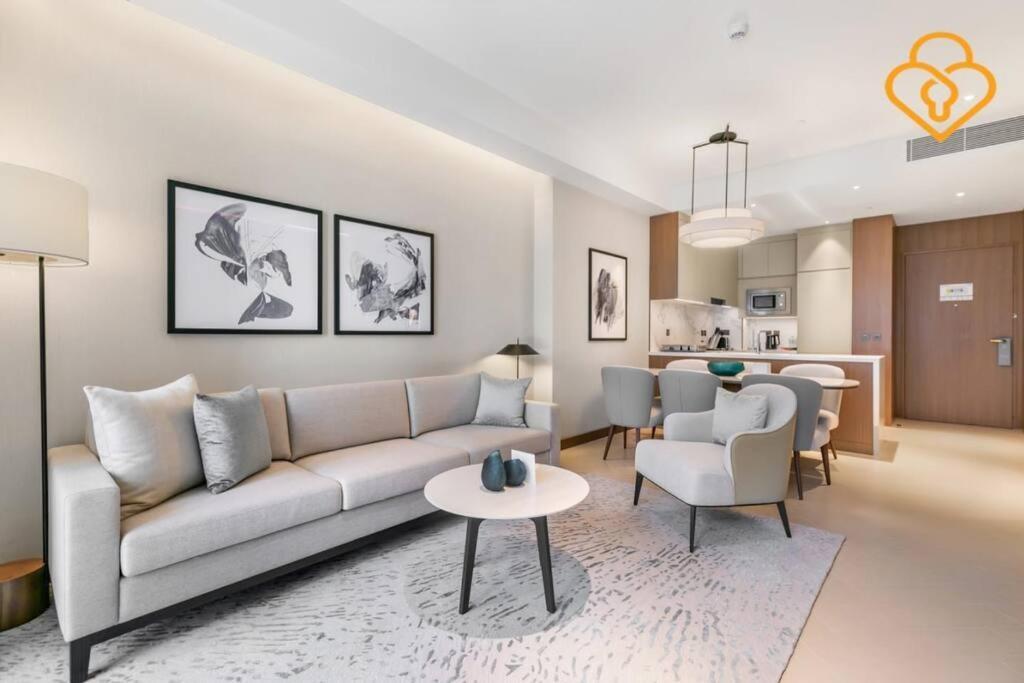Address Opera 2 Bedroom Apartment, Downtown * Dubai