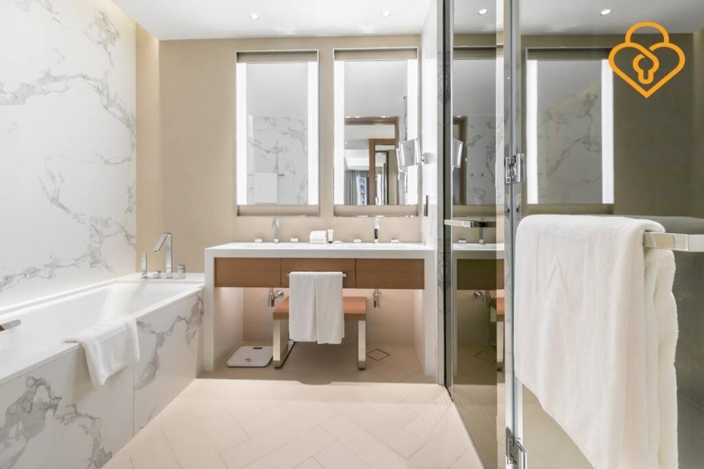 Apartment Address Opera 2 Bedroom Apartment, Downtown *