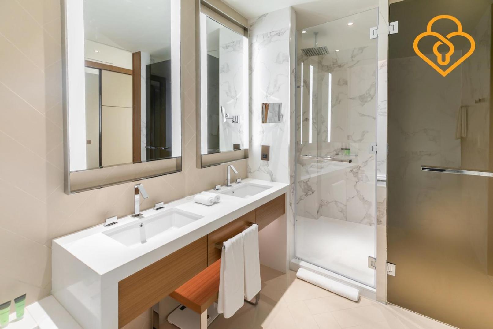 Address Opera 2 Bedroom Apartment, Downtown Dubai