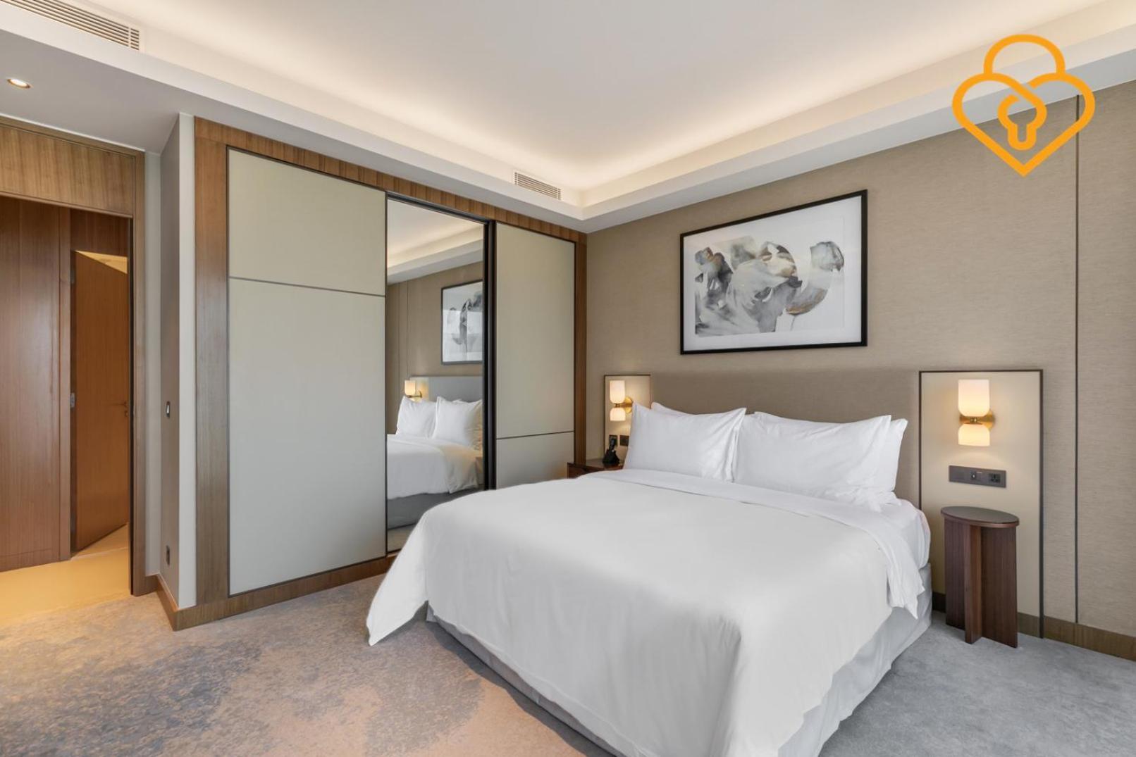 Address Opera 2 Bedroom Apartment, Downtown * Dubai