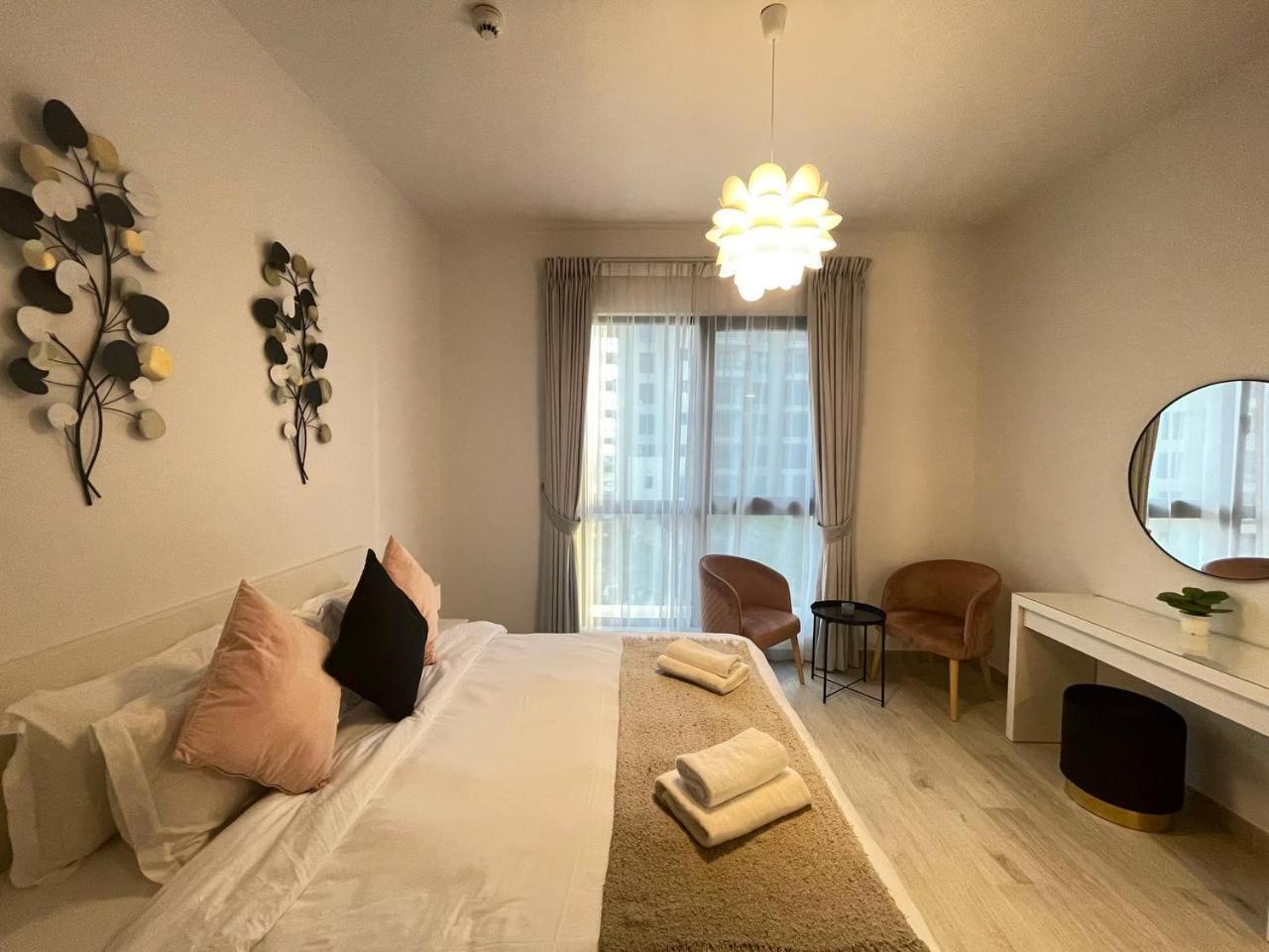 Luxe & Comfy Madinat Jumeirah - With Scenic Views - Pool Managed By Sunnyhomes Apartment