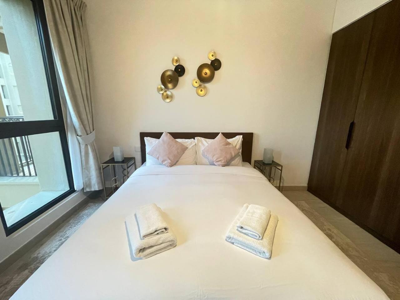 Apartment Luxe & Comfy Madinat Jumeirah - With Scenic Views - Pool Managed By Sunnyhomes *