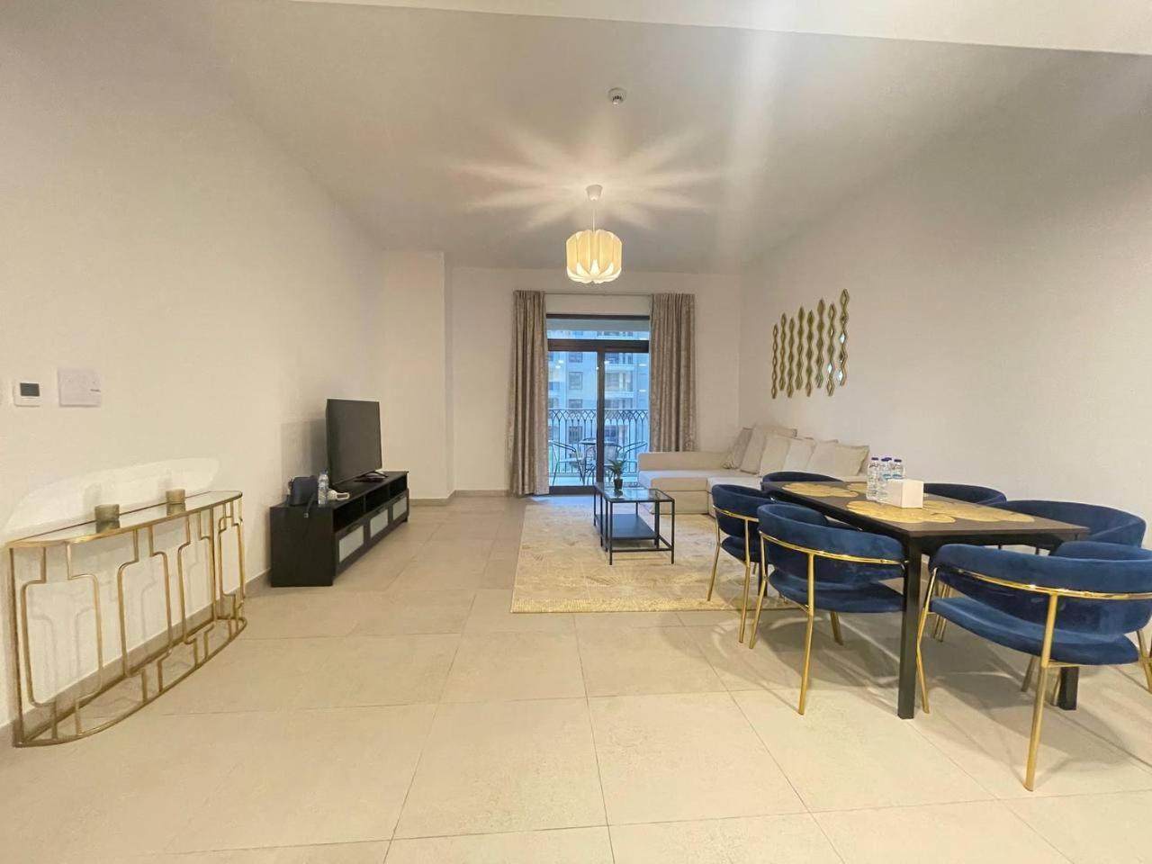 Apartment Luxe & Comfy Madinat Jumeirah - With Scenic Views - Pool Managed By Sunnyhomes Dubai