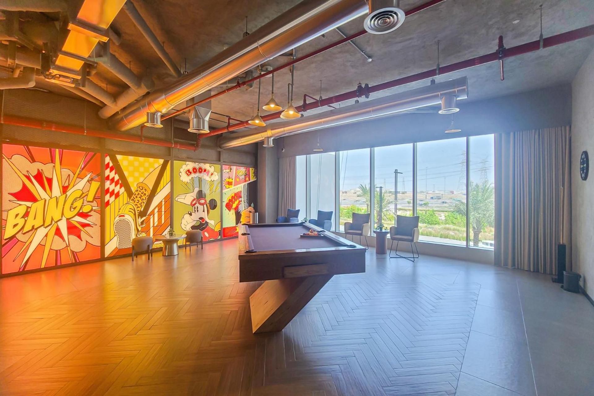 Chic I Great Amenities I Modern Living *