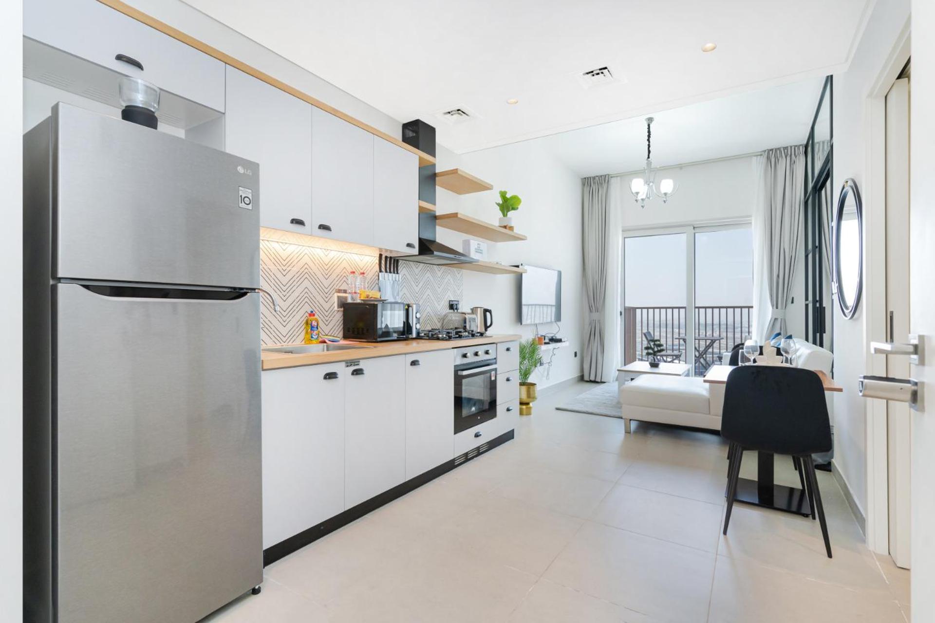Chic I Great Amenities I Modern Living Apartment