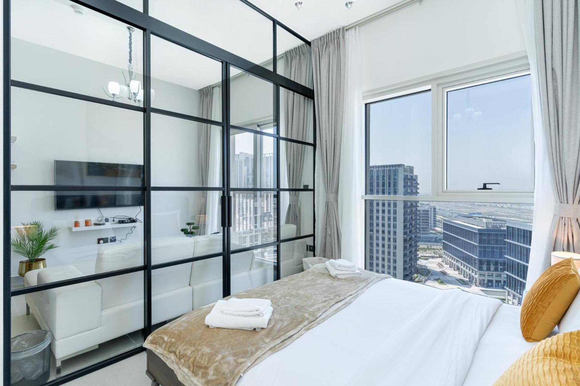Chic I Great Amenities I Modern Living * Dubai