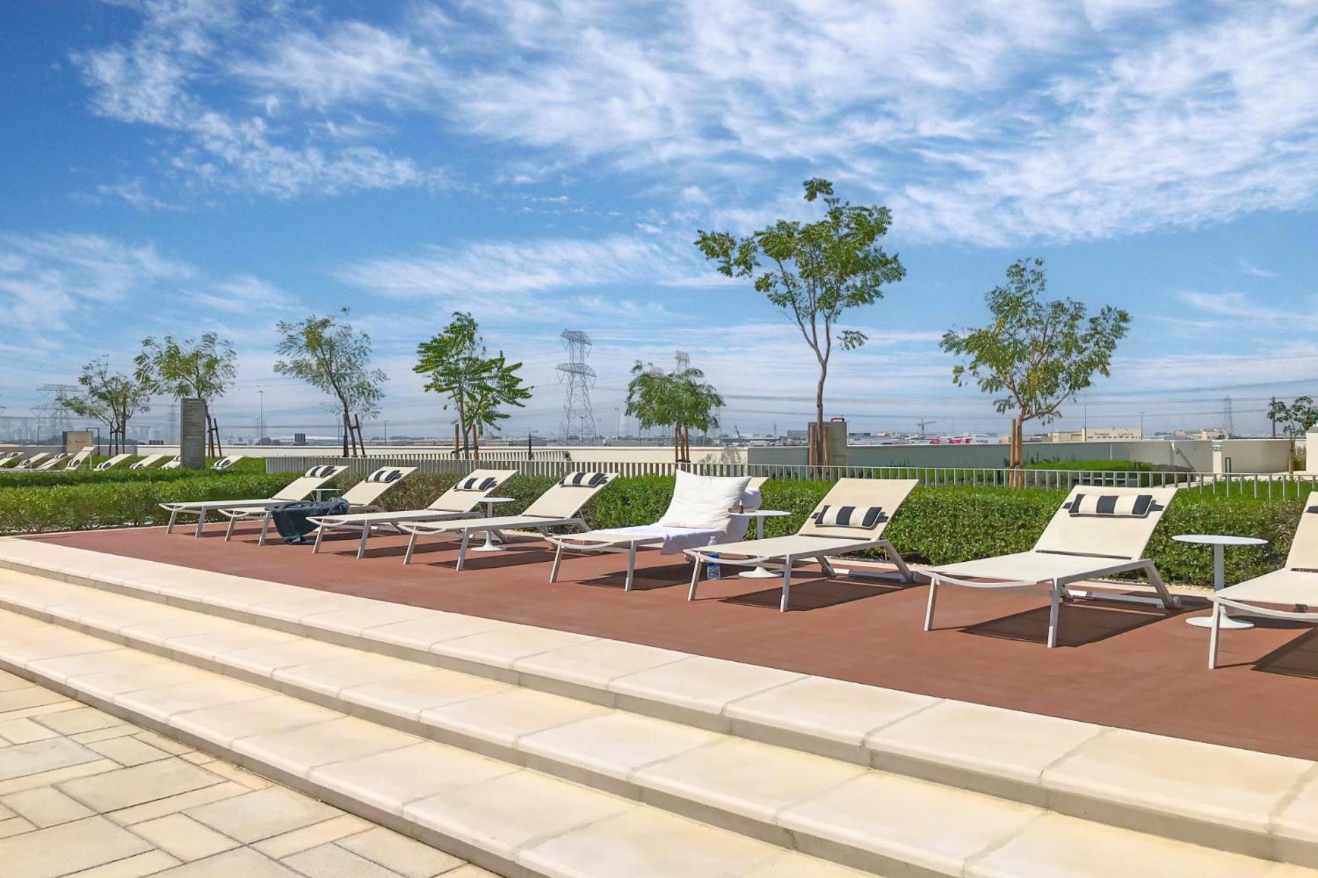Chic I Great Amenities I Modern Living Apartment *