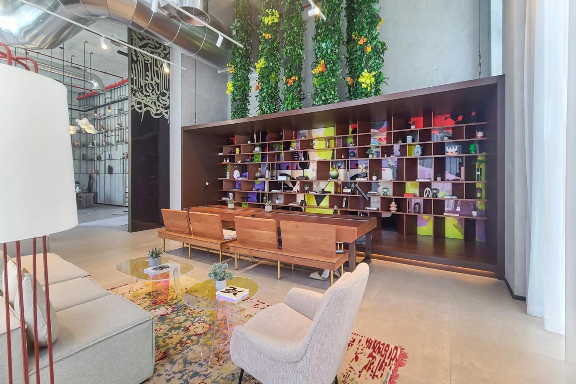 Chic I Great Amenities I Modern Living * Dubai