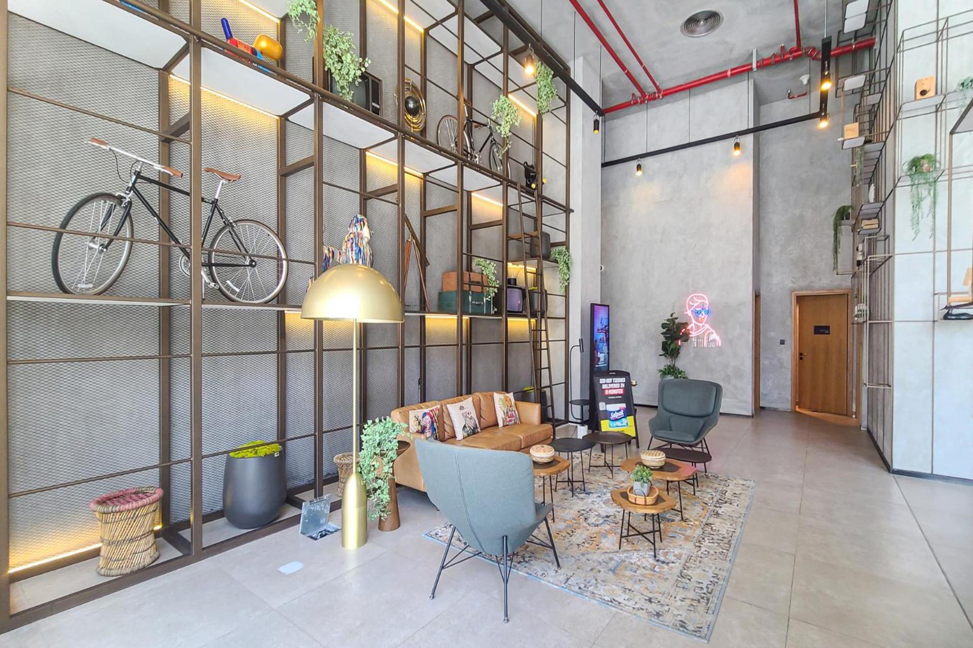 Chic I Great Amenities I Modern Living *
