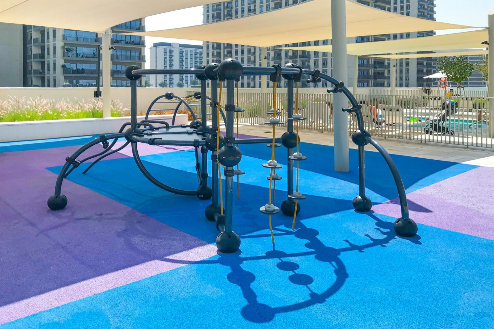 Chic I Great Amenities I Modern Living Dubai