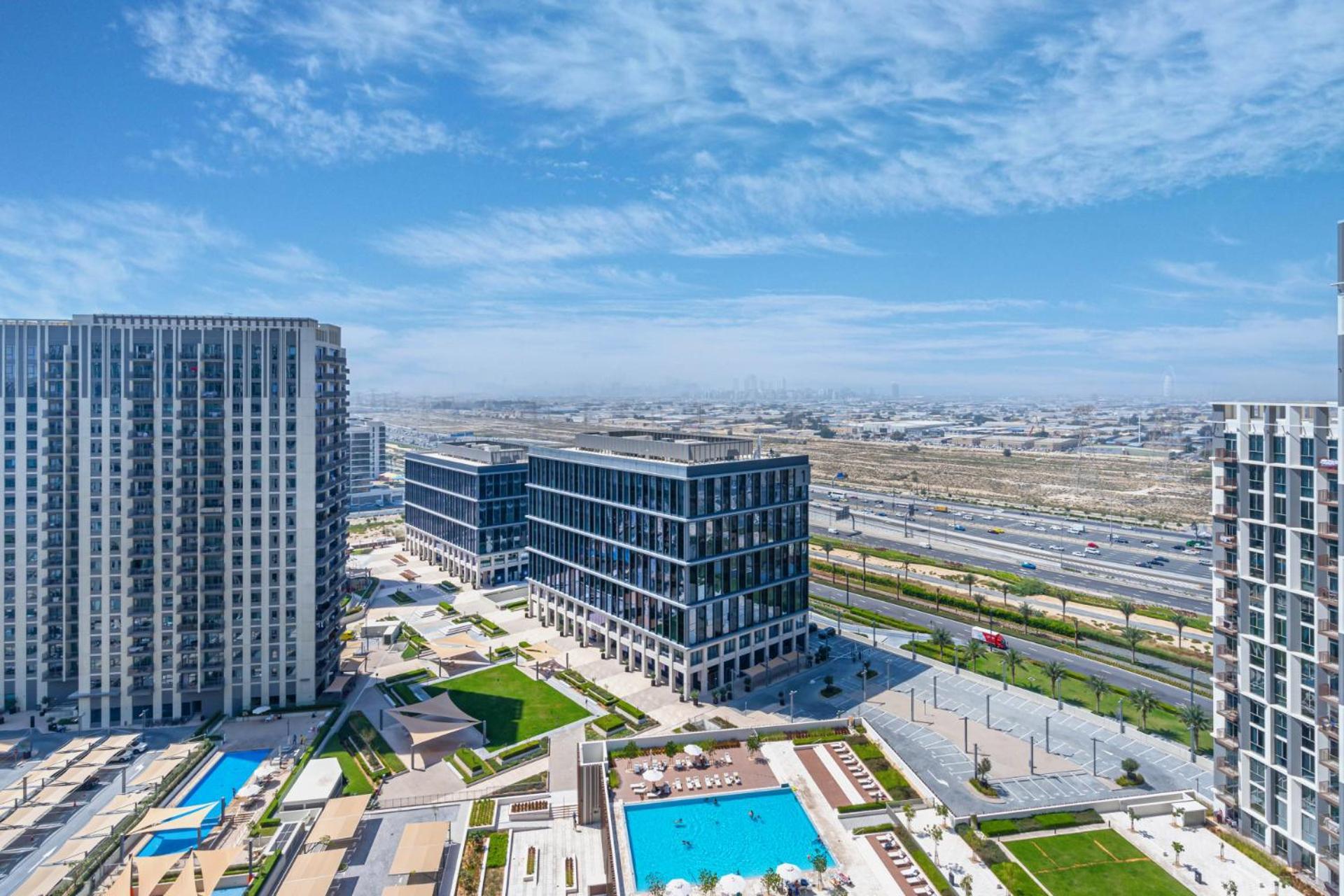 Chic I Great Amenities I Modern Living Apartment