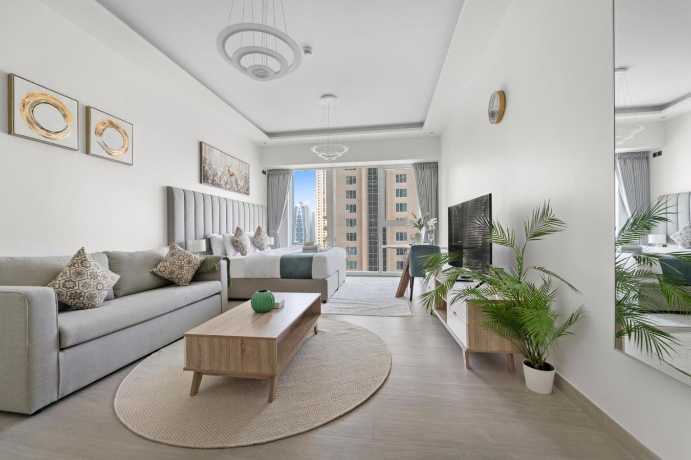 Apartment Stonetree - Brand New - Prime Location Dubai