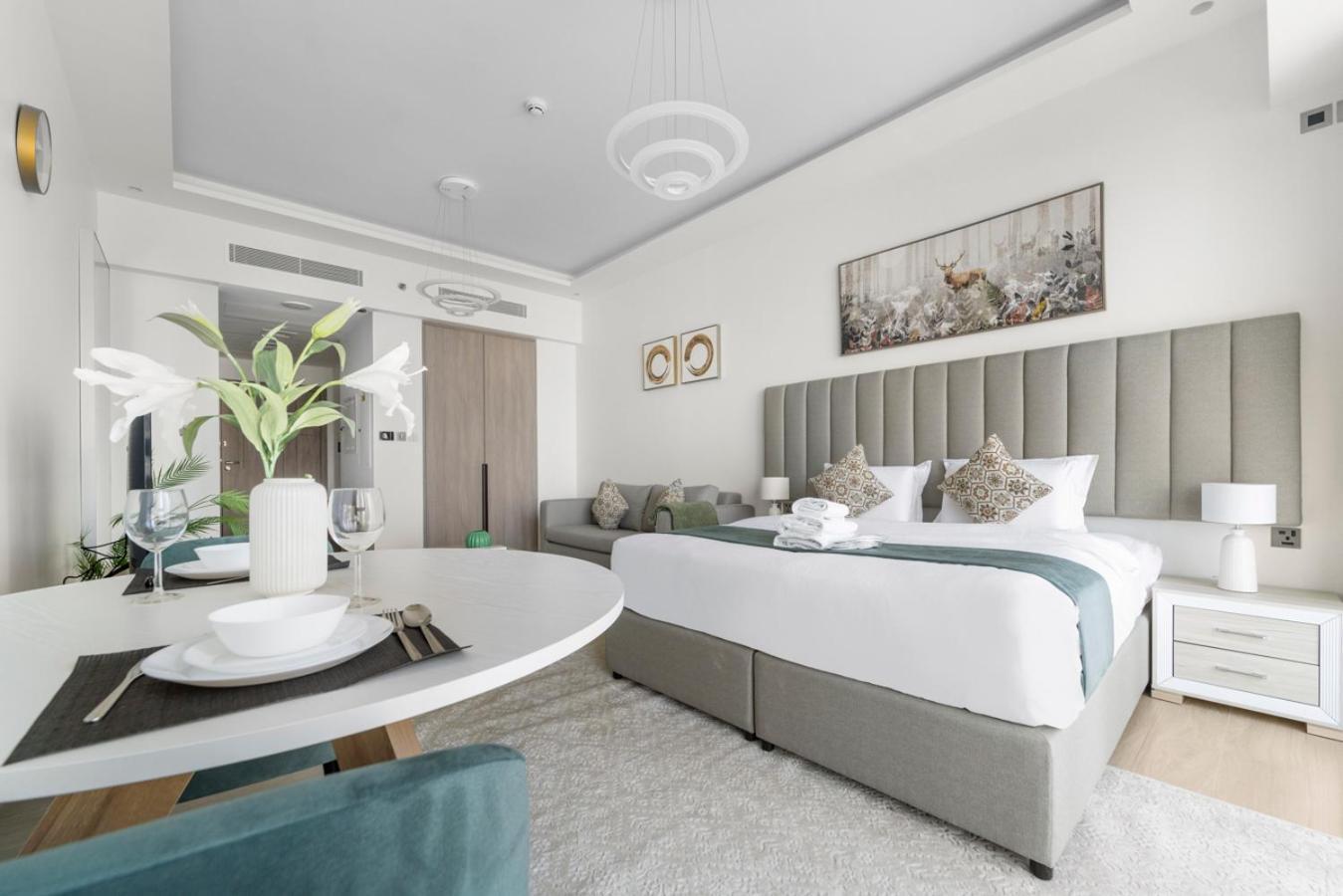 Stonetree - Brand New - Prime Location Dubai