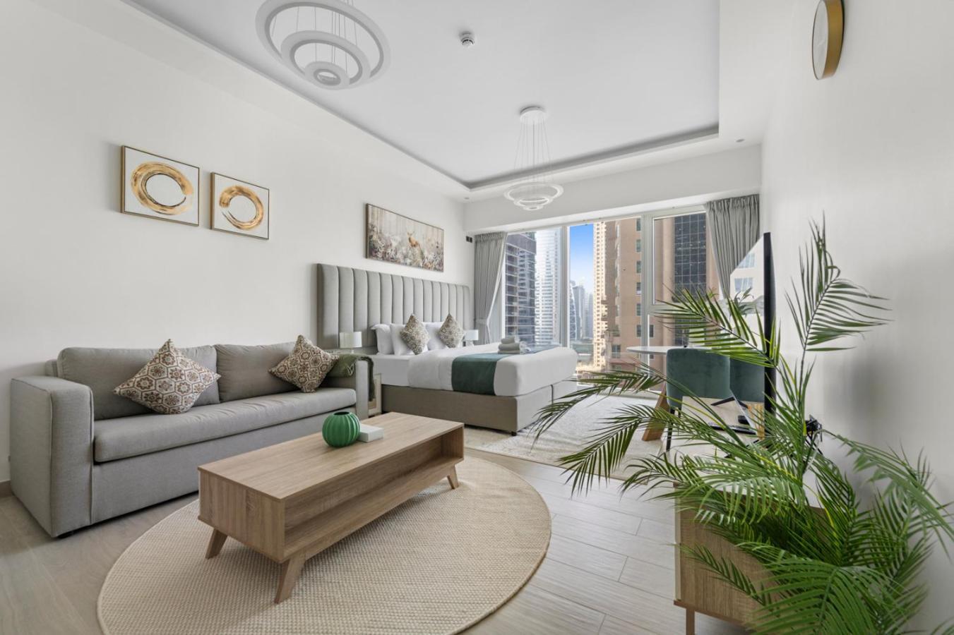 Stonetree - Brand New - Prime Location * Dubai
