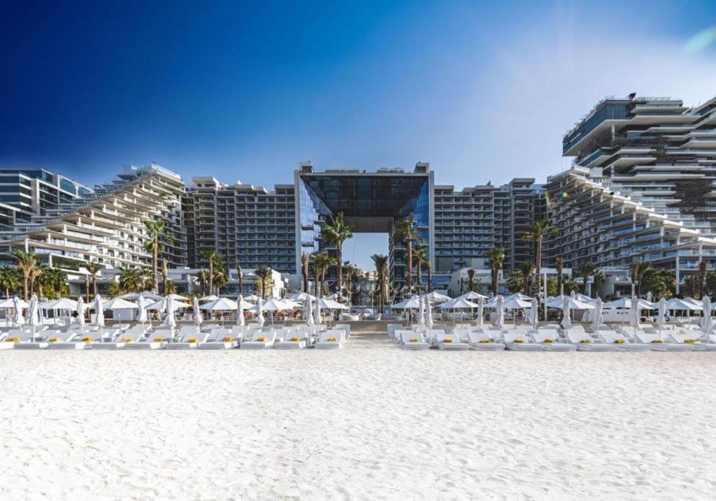 Luxury At Five Palm Apartment Dubai