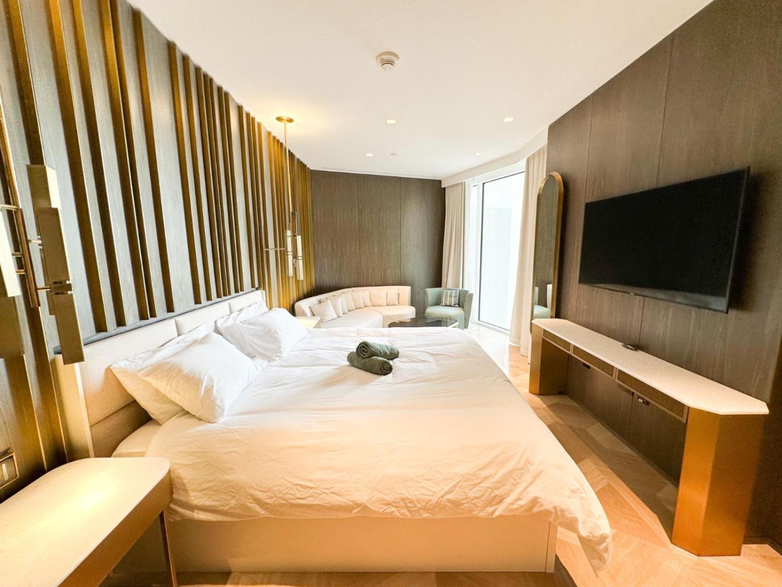 Apartment Luxury At Five Palm Dubai