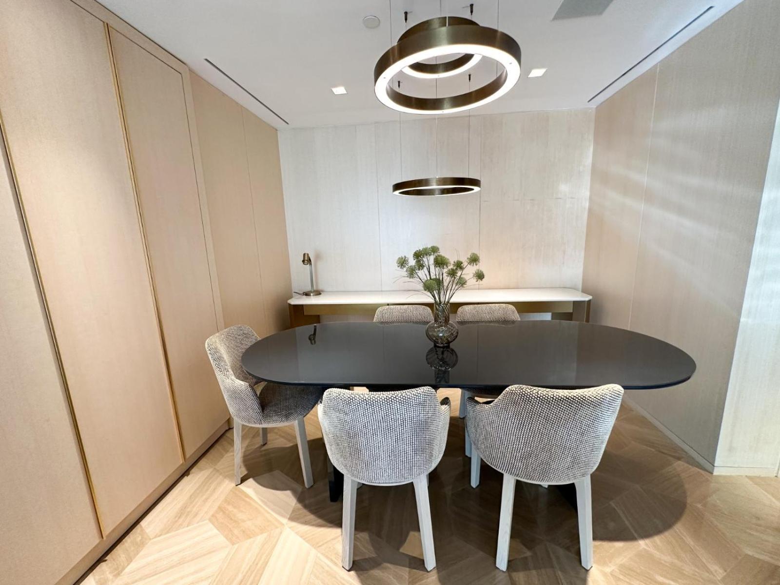 Apartment Luxury At Five Palm *