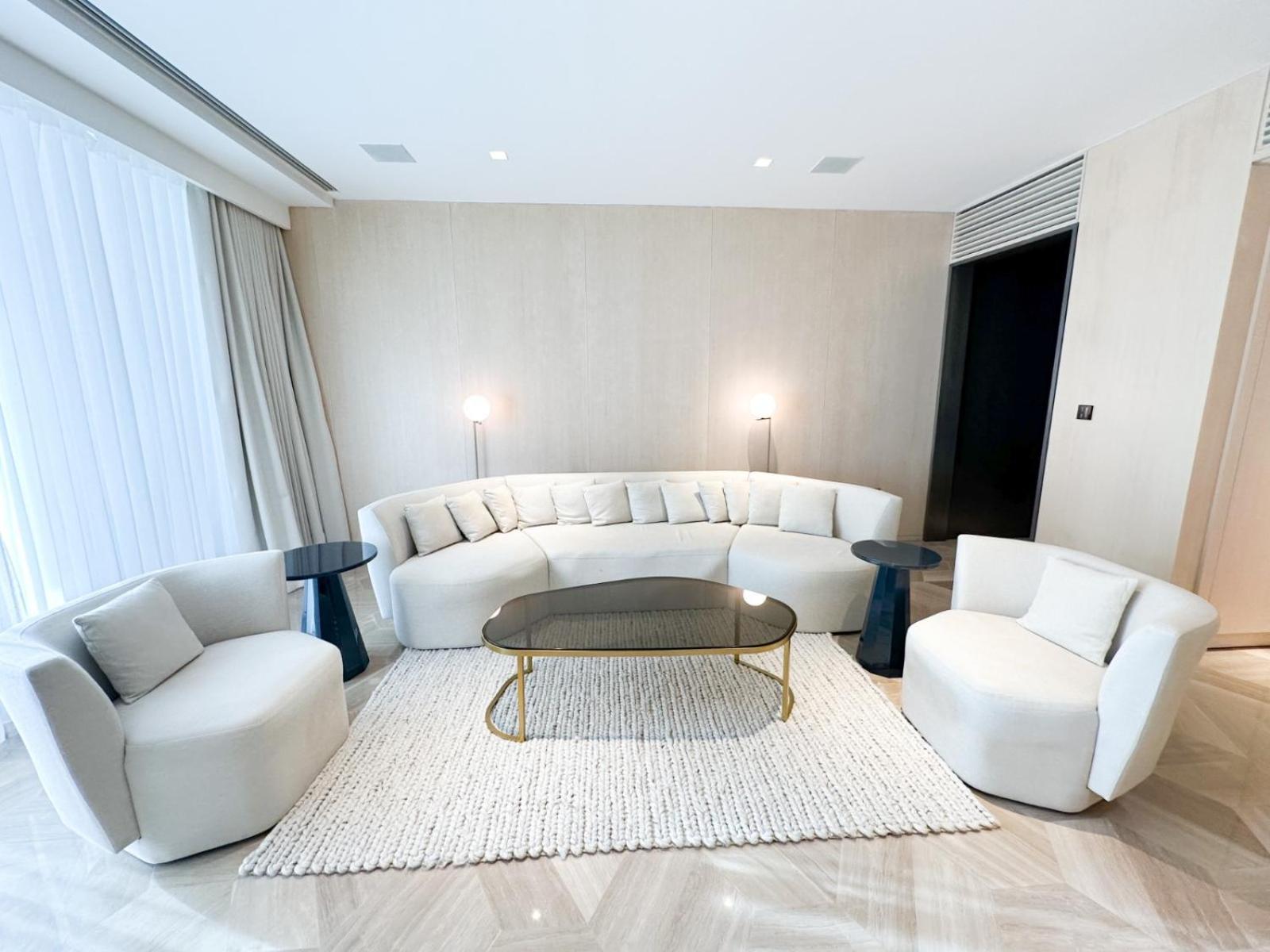 Apartment Luxury At Five Palm Dubai