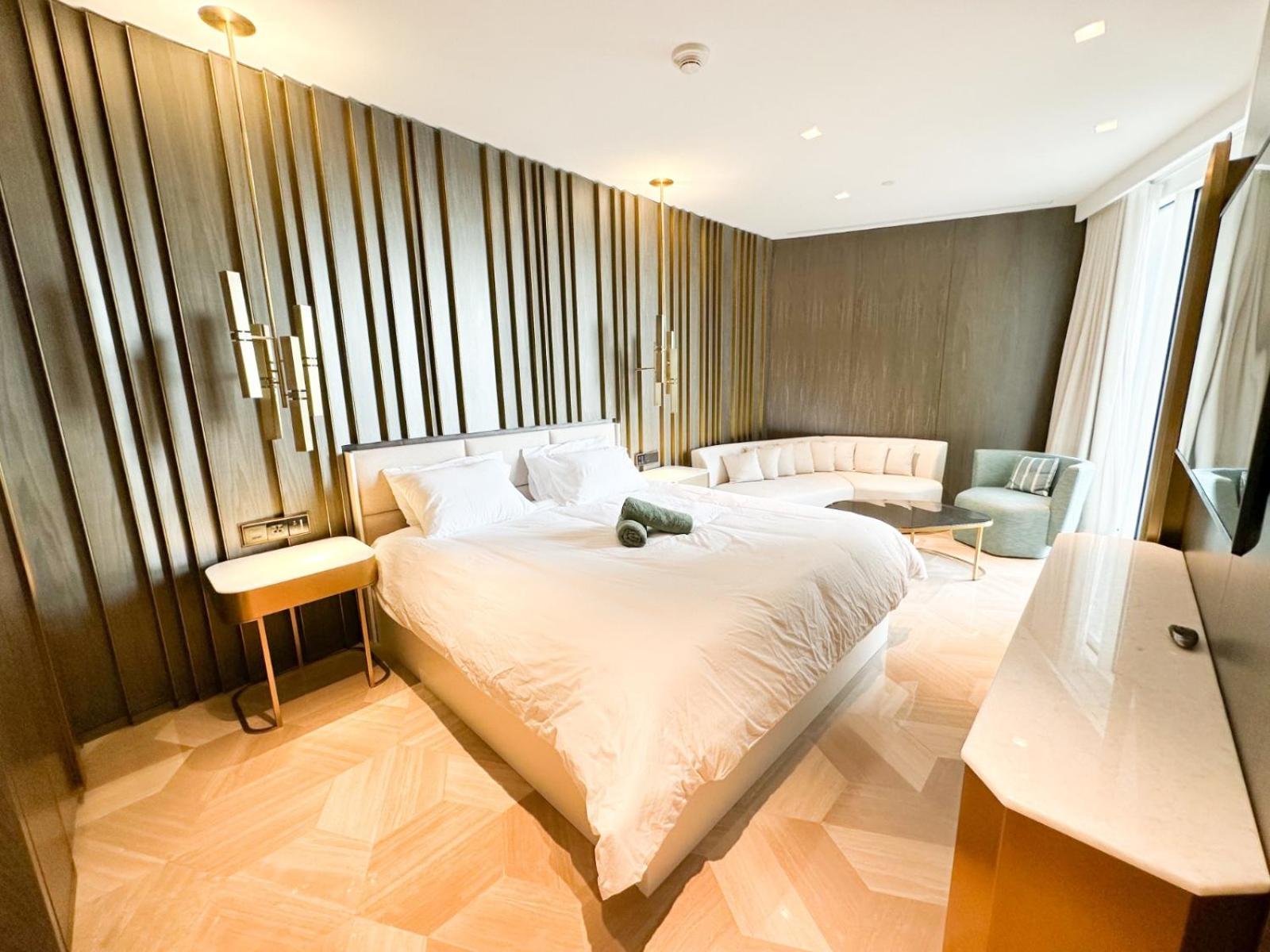 Apartment Luxury At Five Palm *