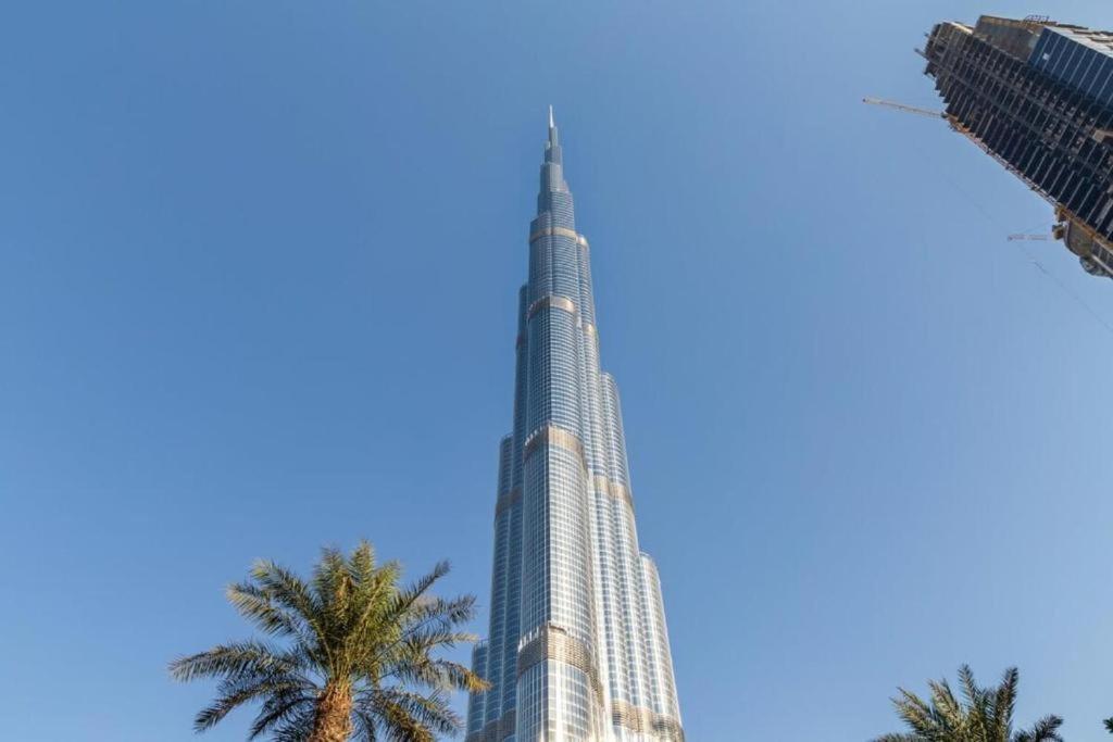 Fancy One Bedroom In Downtown By Aya Boutique * Dubai
