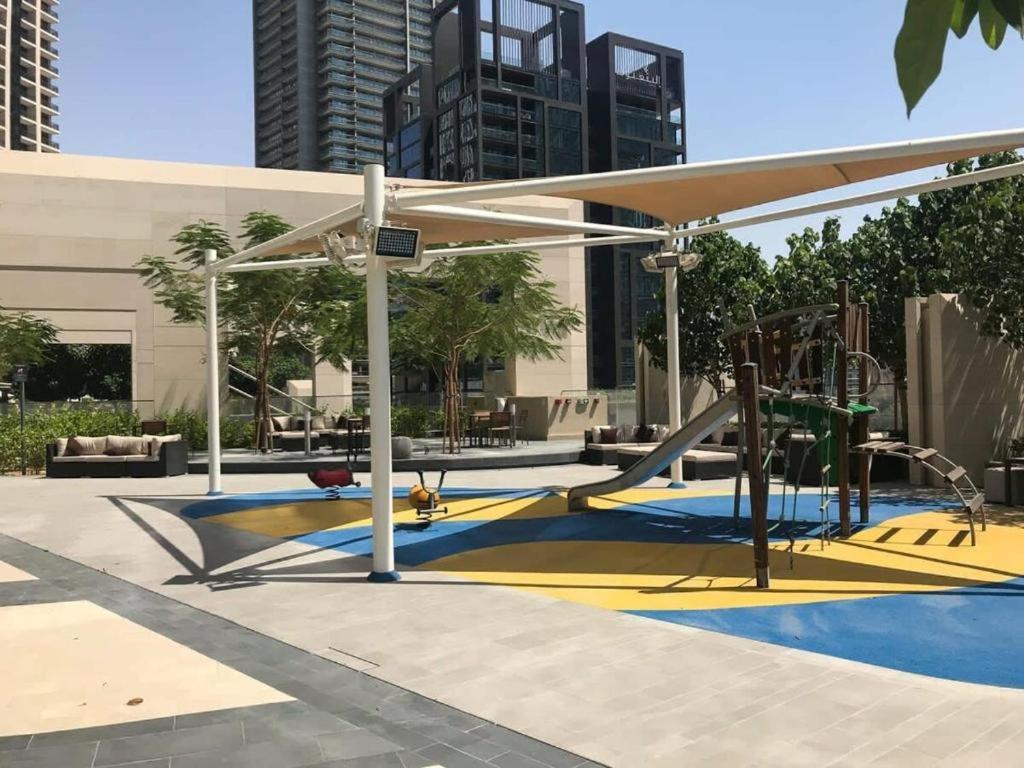 Fancy One Bedroom In Downtown By Aya Boutique Dubai