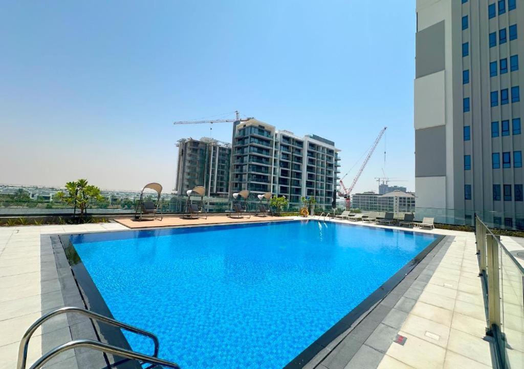 Apartment La Brisa - Stylish 2br At Hills With Pool Access