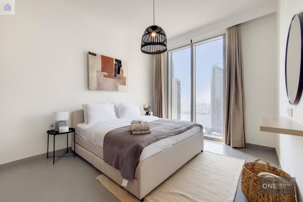 Apartment High Floor Stunning Location Canal View Dubai