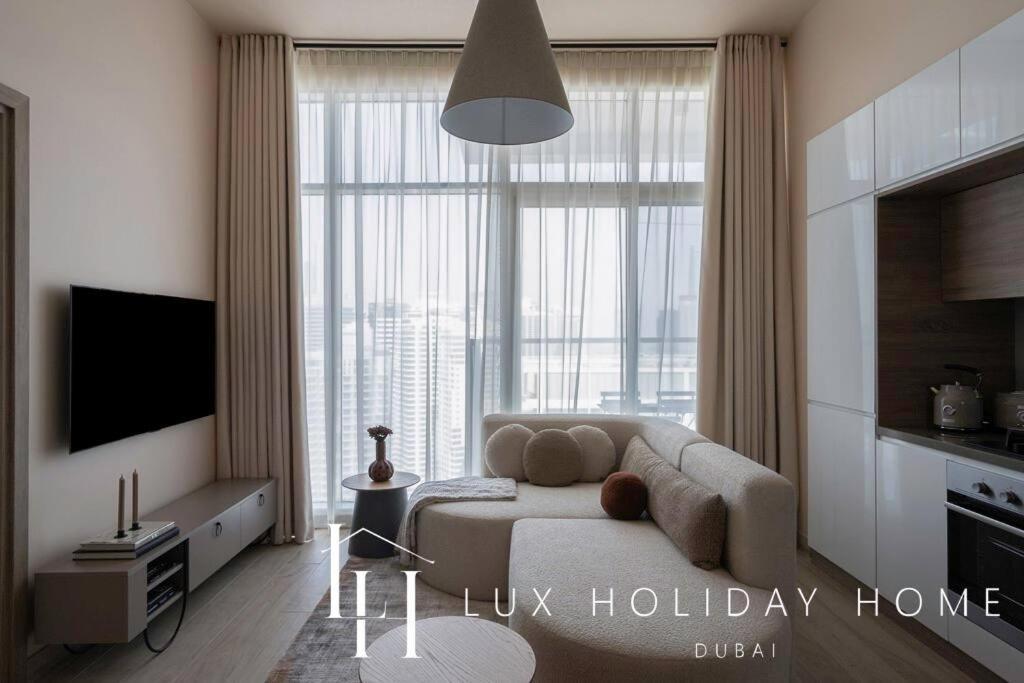 Apartment Lux The Ultimate Marina View