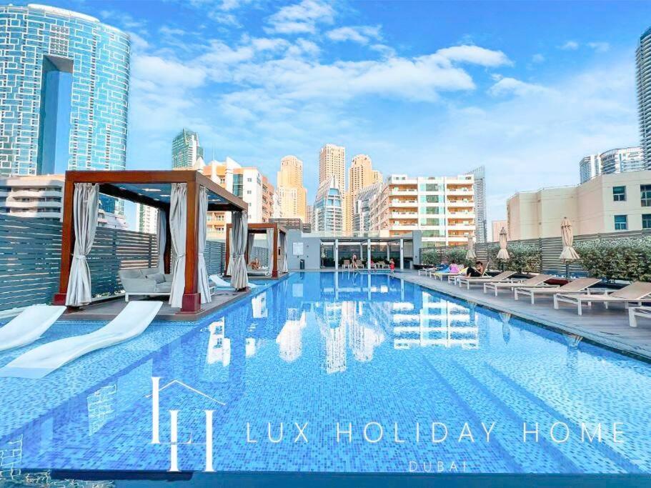 Apartment Lux The Ultimate Marina View