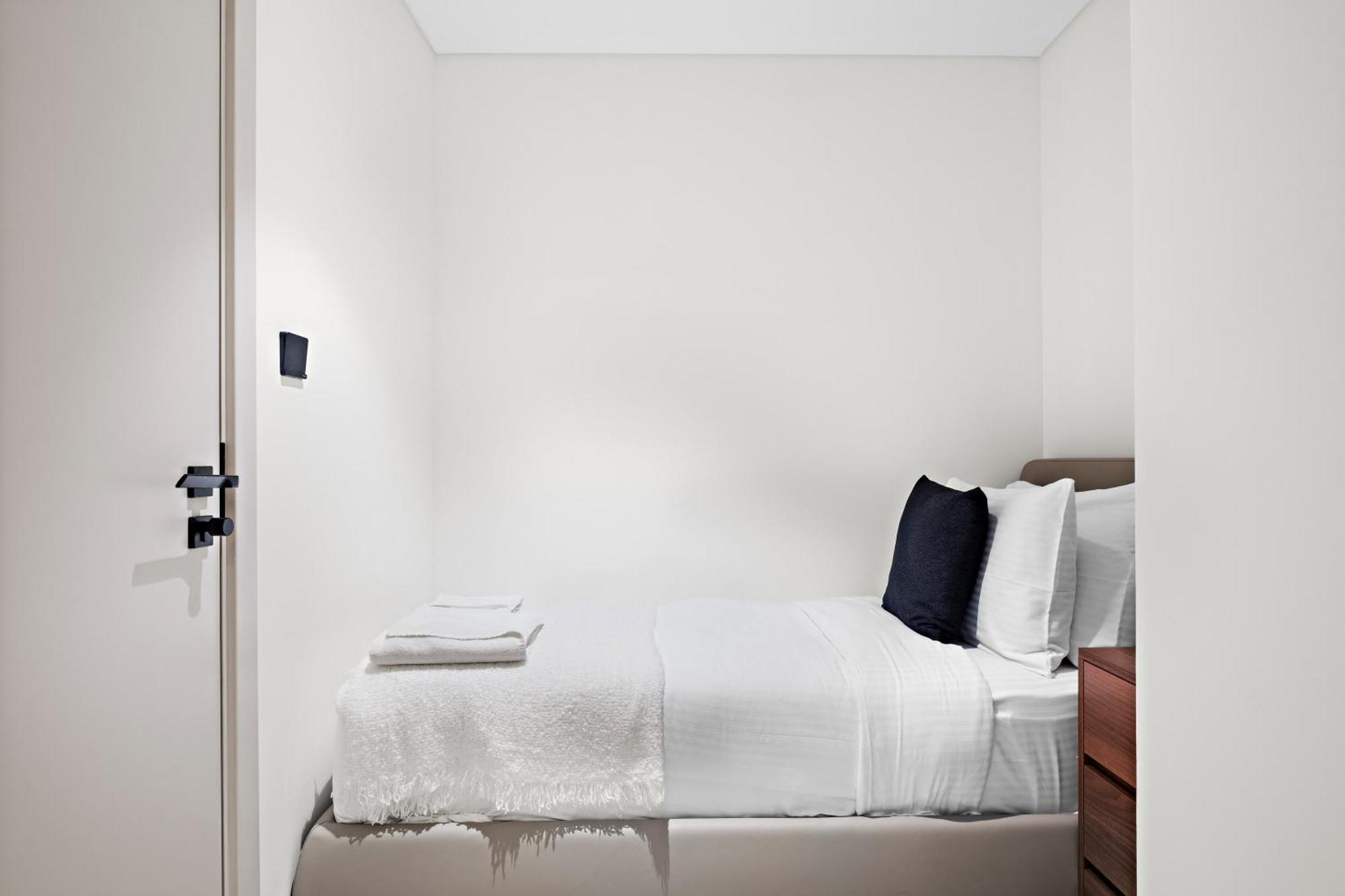 Silkhaus Large 3br Maid Elegant Marina View * Dubai