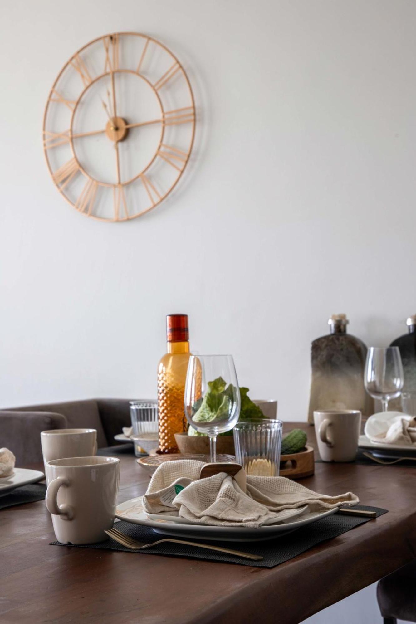 Apartment Frank Porter - Collective Tower 1