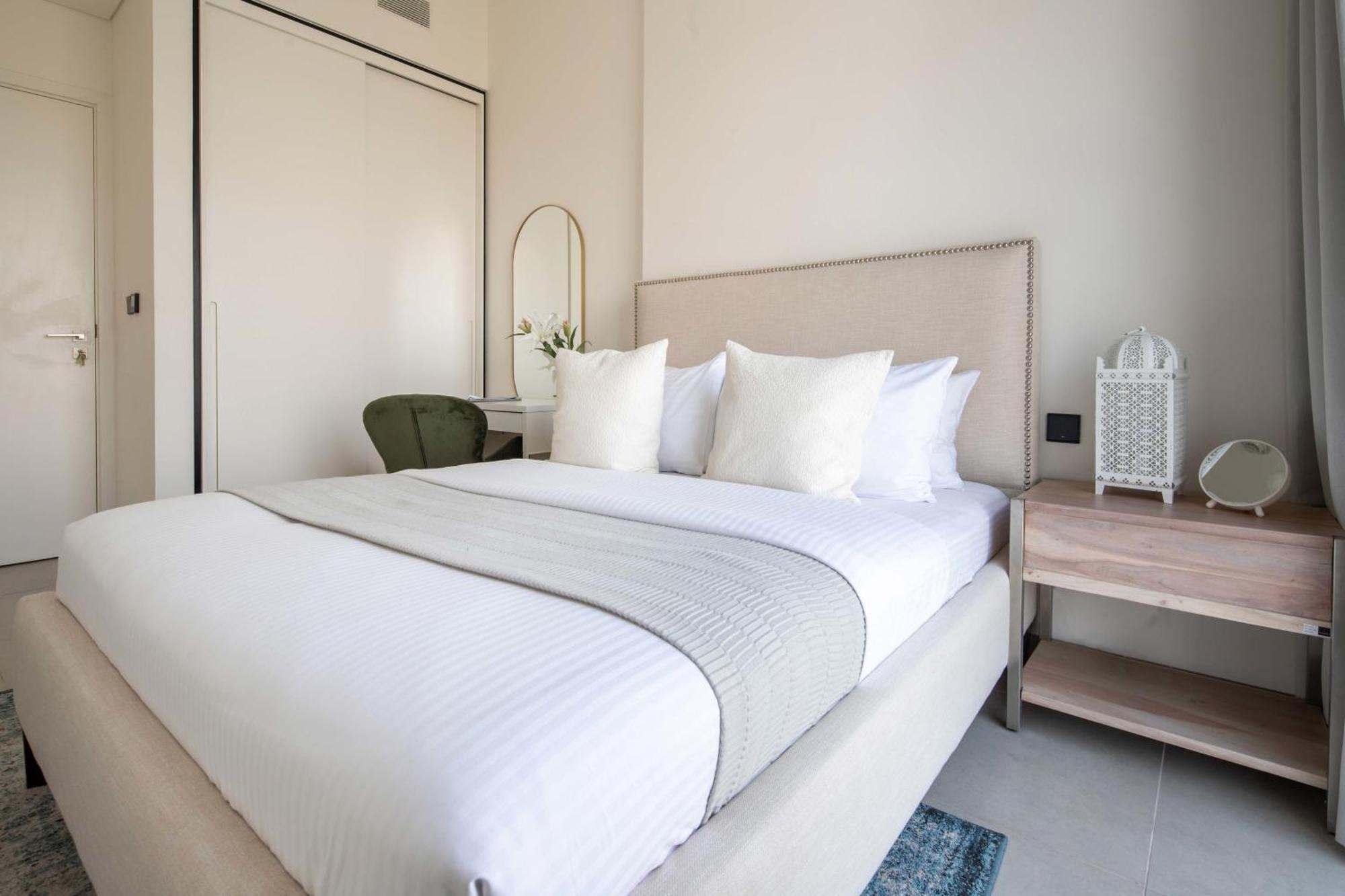 Apartment Frank Porter - Collective Tower 1 *